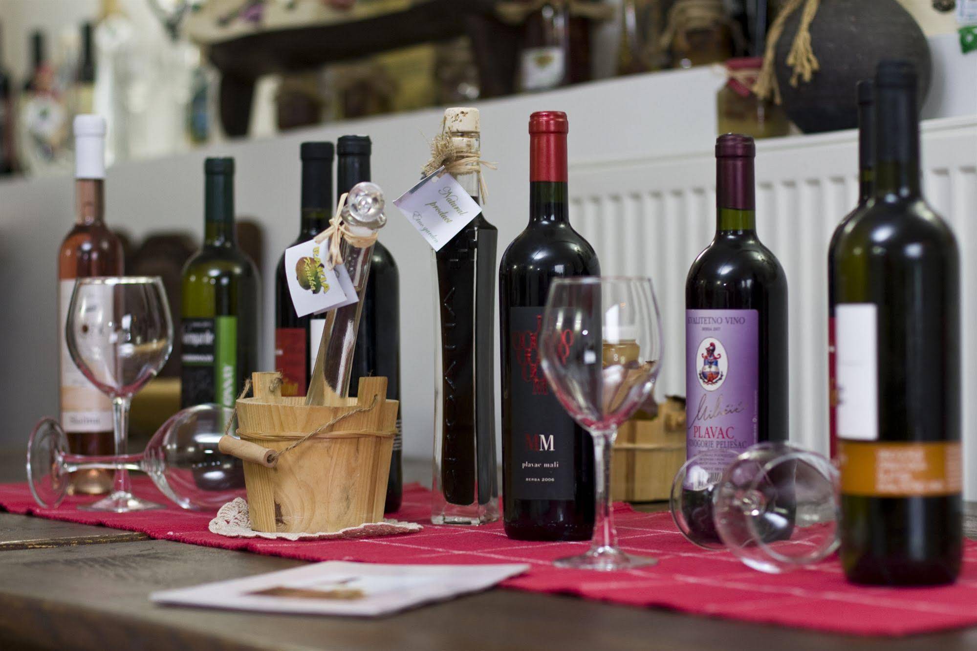 Ethno Garden Apartments Ethno Garden Apartments