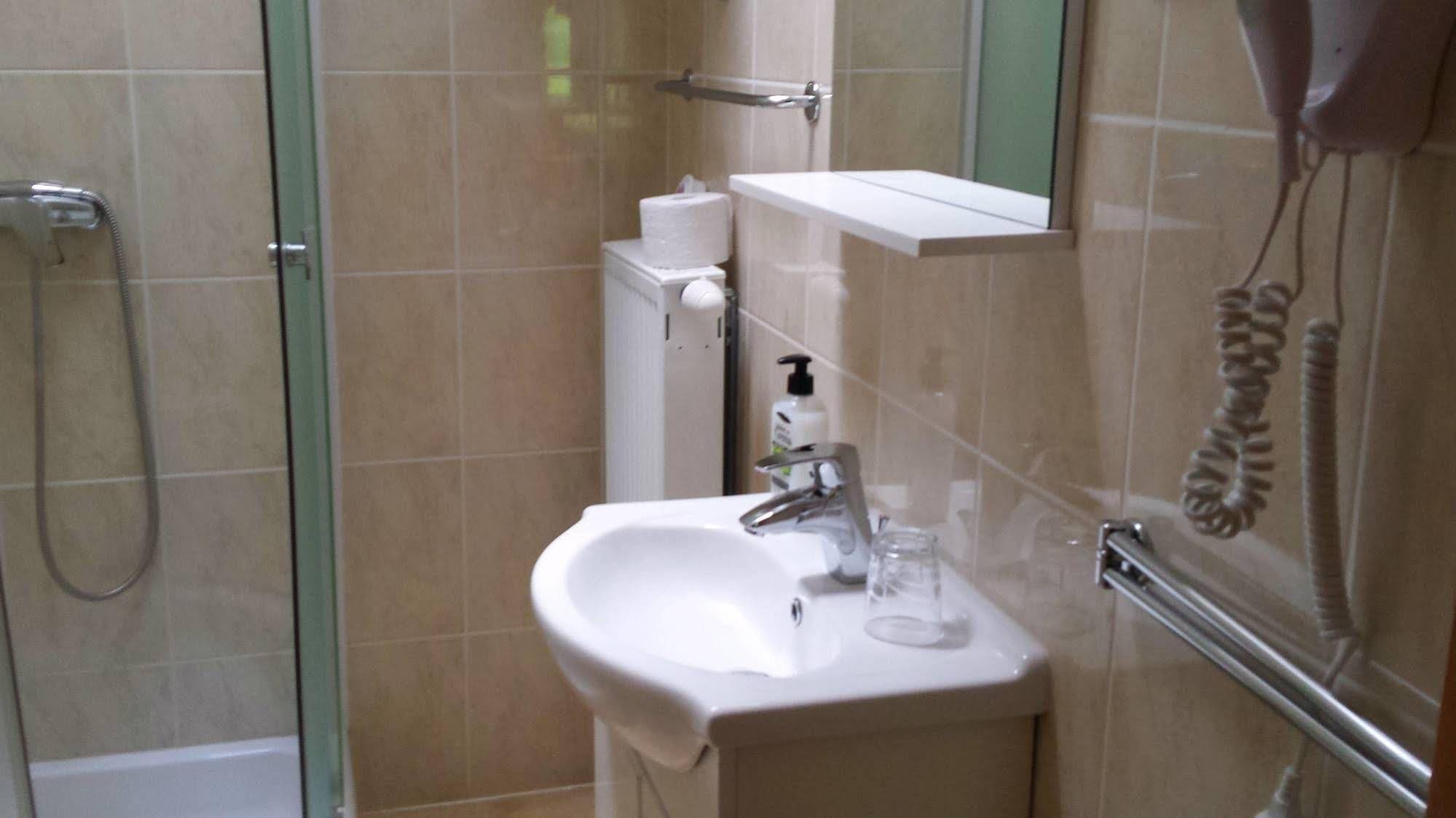 Ethno Garden Apartments Ethno Garden Apartments