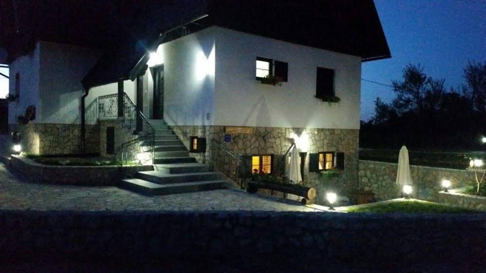 Ethno Garden Apartments Ethno Garden Apartments