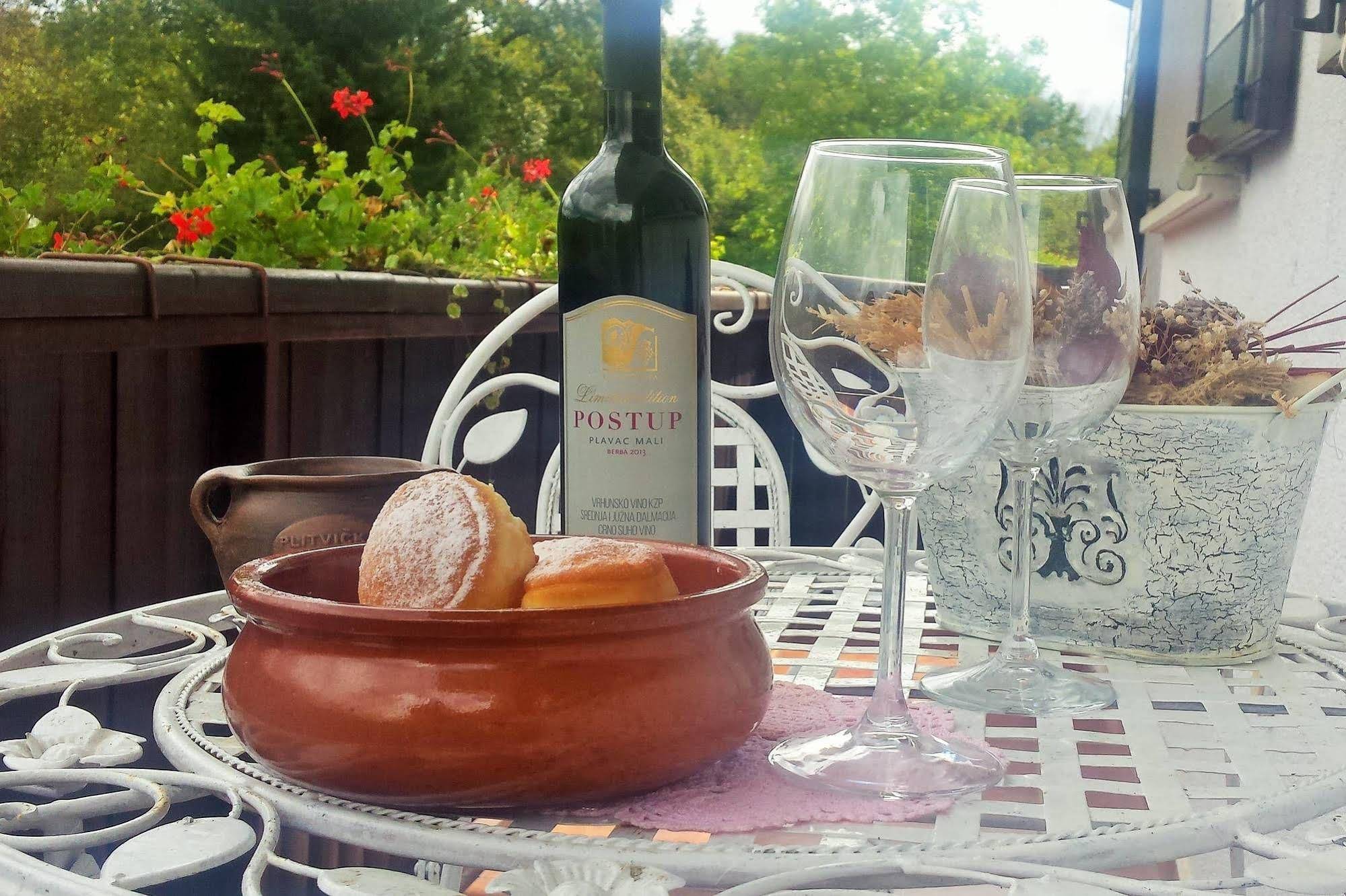 Ethno Garden Apartments Ethno Garden Apartments