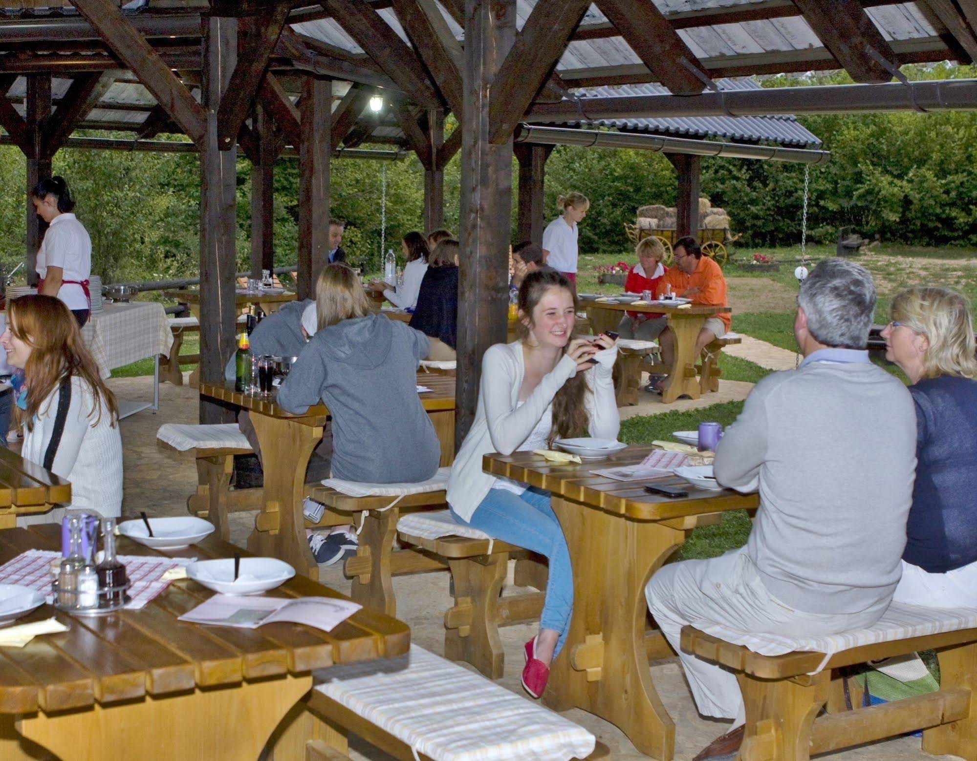 Ethno Garden Apartments Ethno Garden Apartments