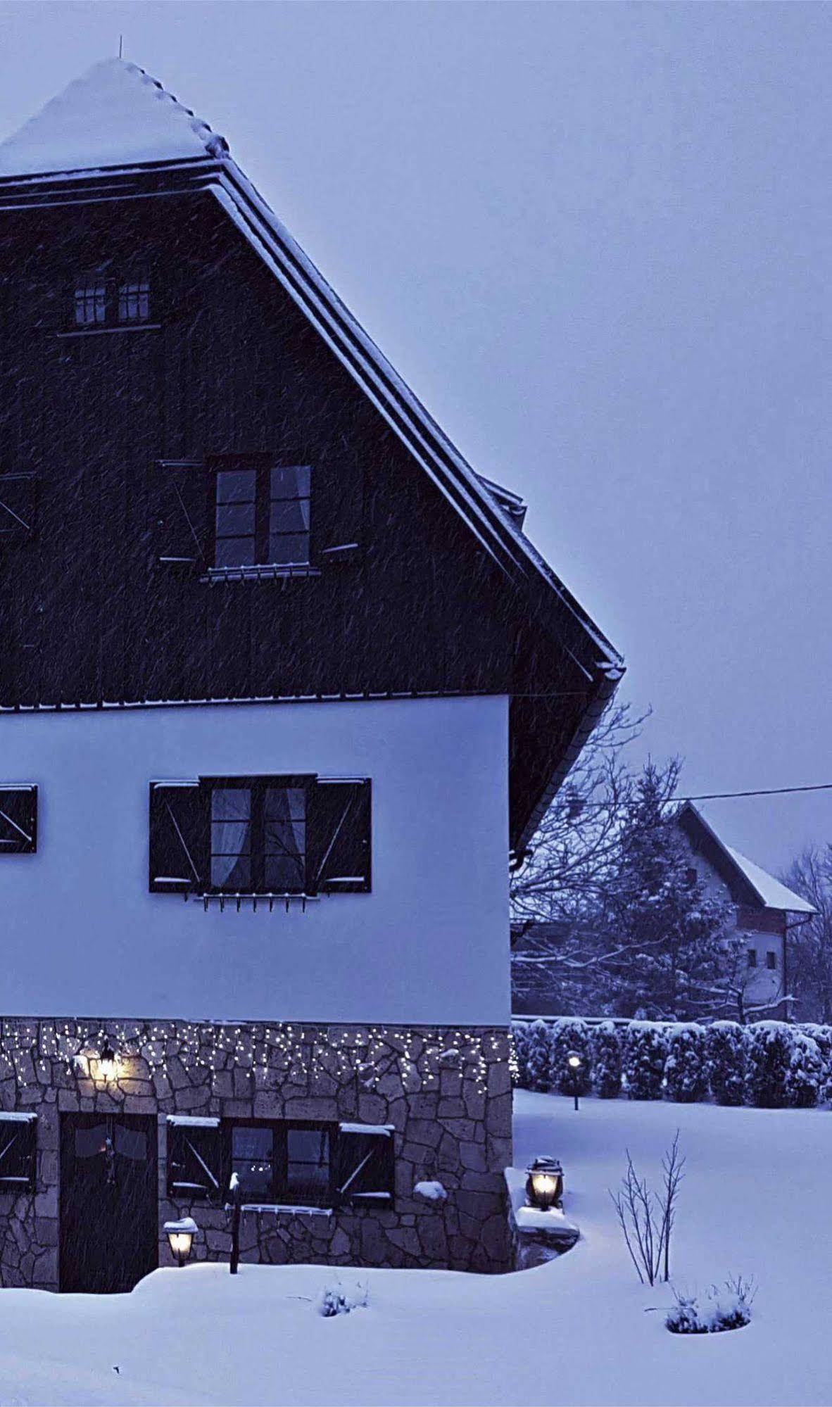 Ethno Garden Apartments Ethno Garden Apartments