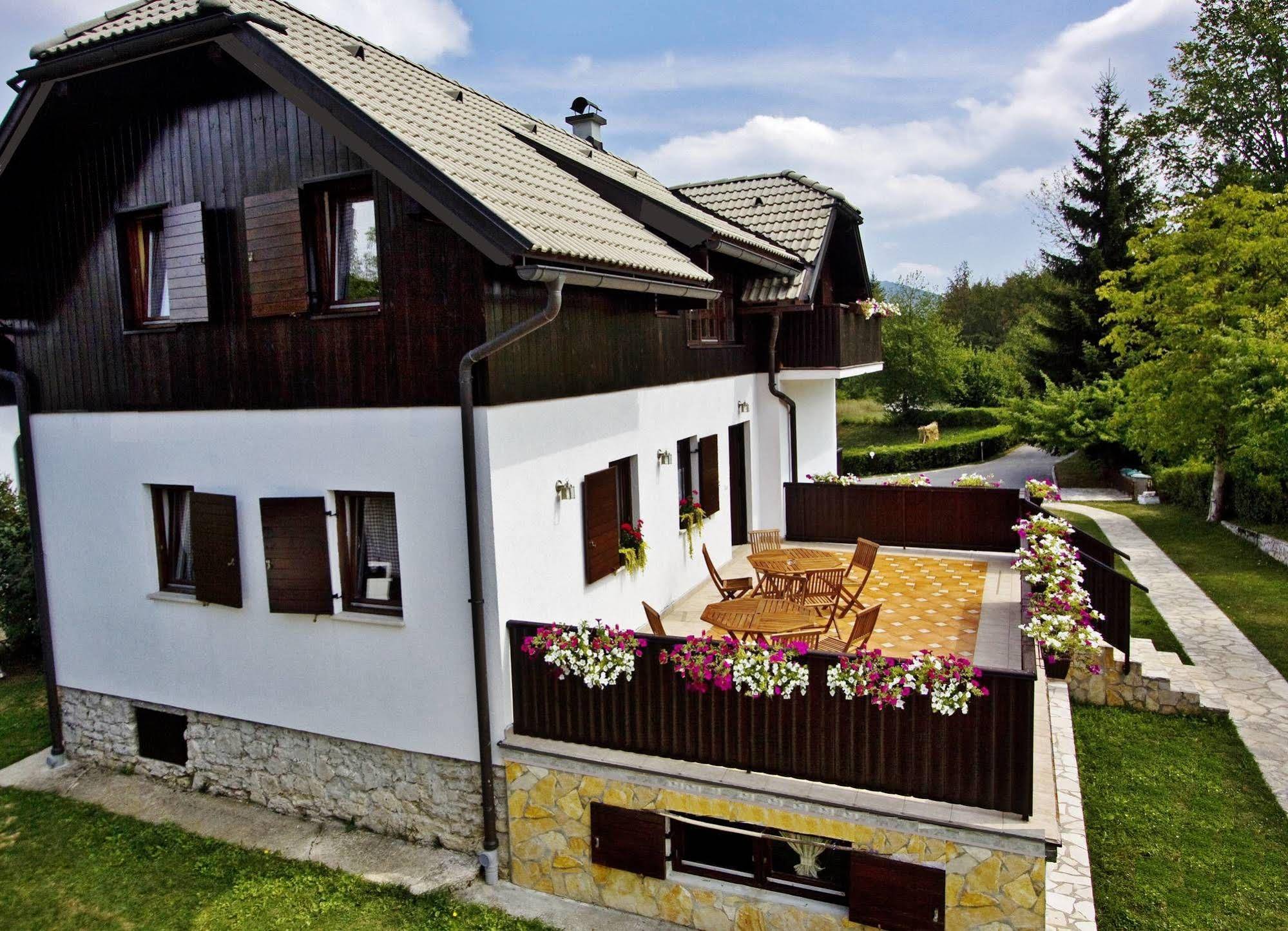 Ethno Garden Apartments Ethno Garden Apartments