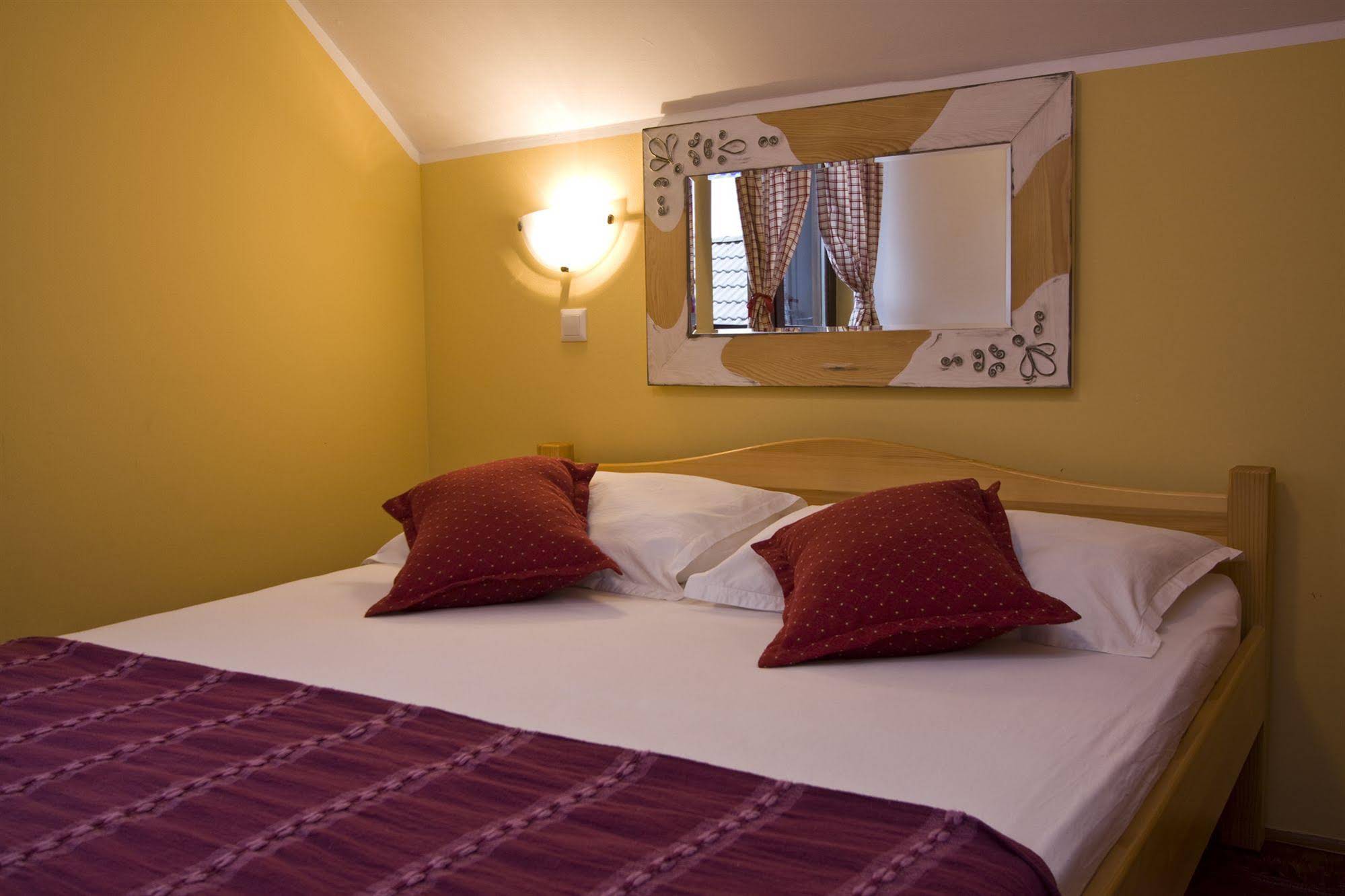 Ethno Garden Apartments Ethno Garden Apartments