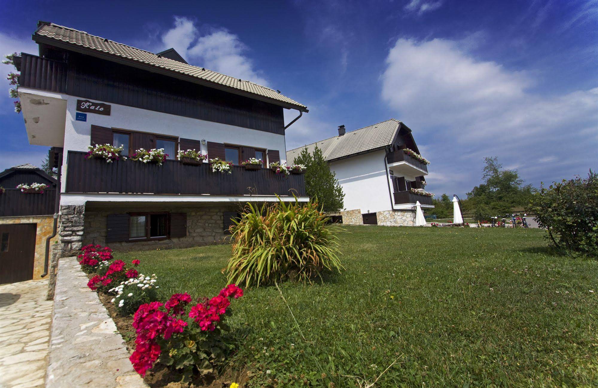 Ethno Garden Apartments Ethno Garden Apartments