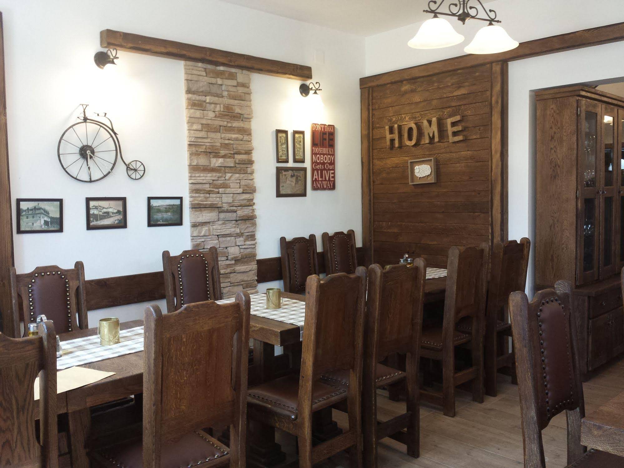 Ethno Garden Apartments Ethno Garden Apartments