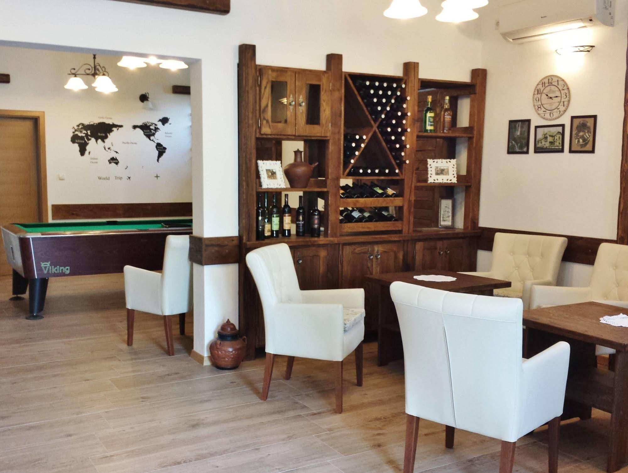 Ethno Garden Apartments Ethno Garden Apartments