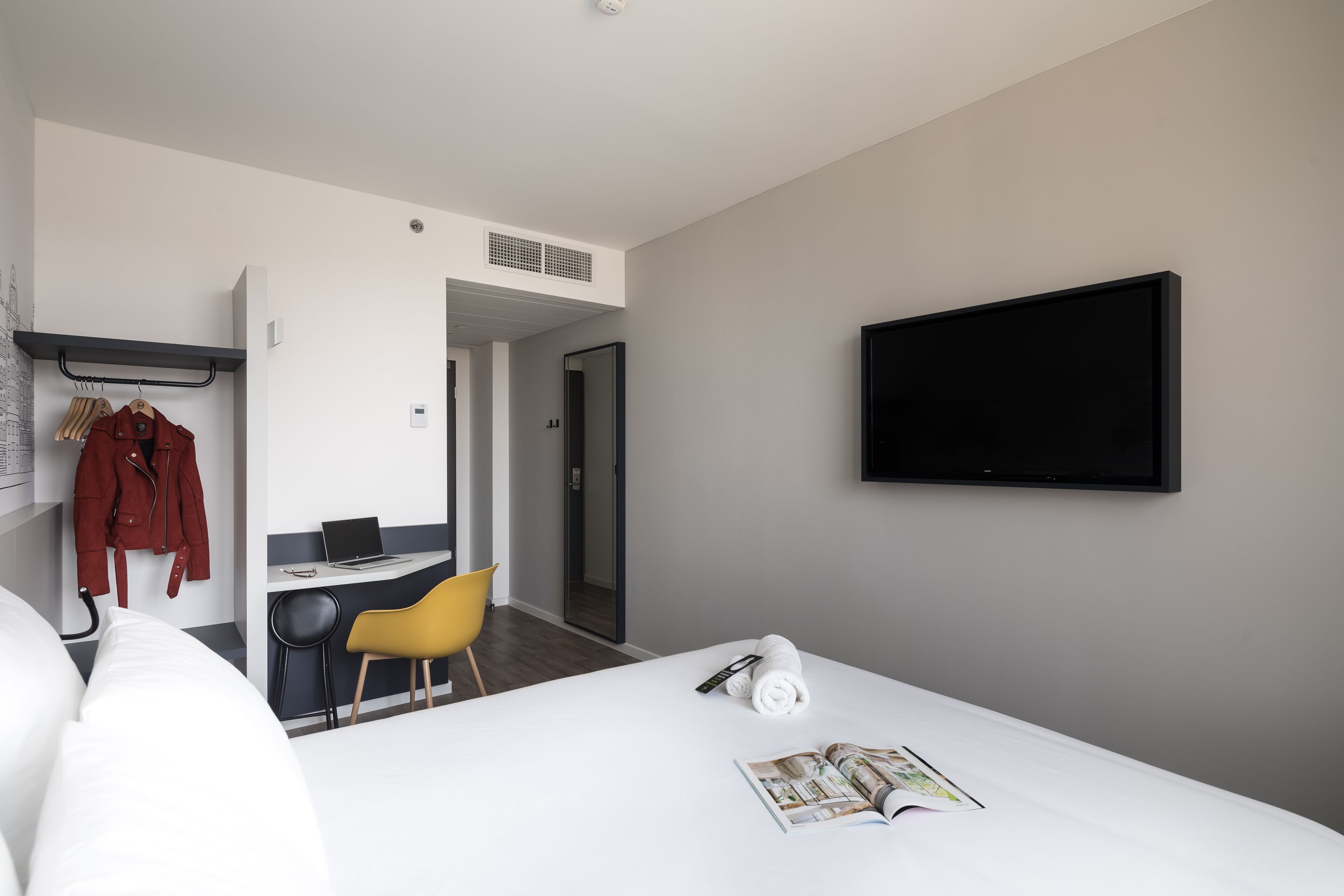 B&B Hotel Budapest City B&B Hotel Budapest City