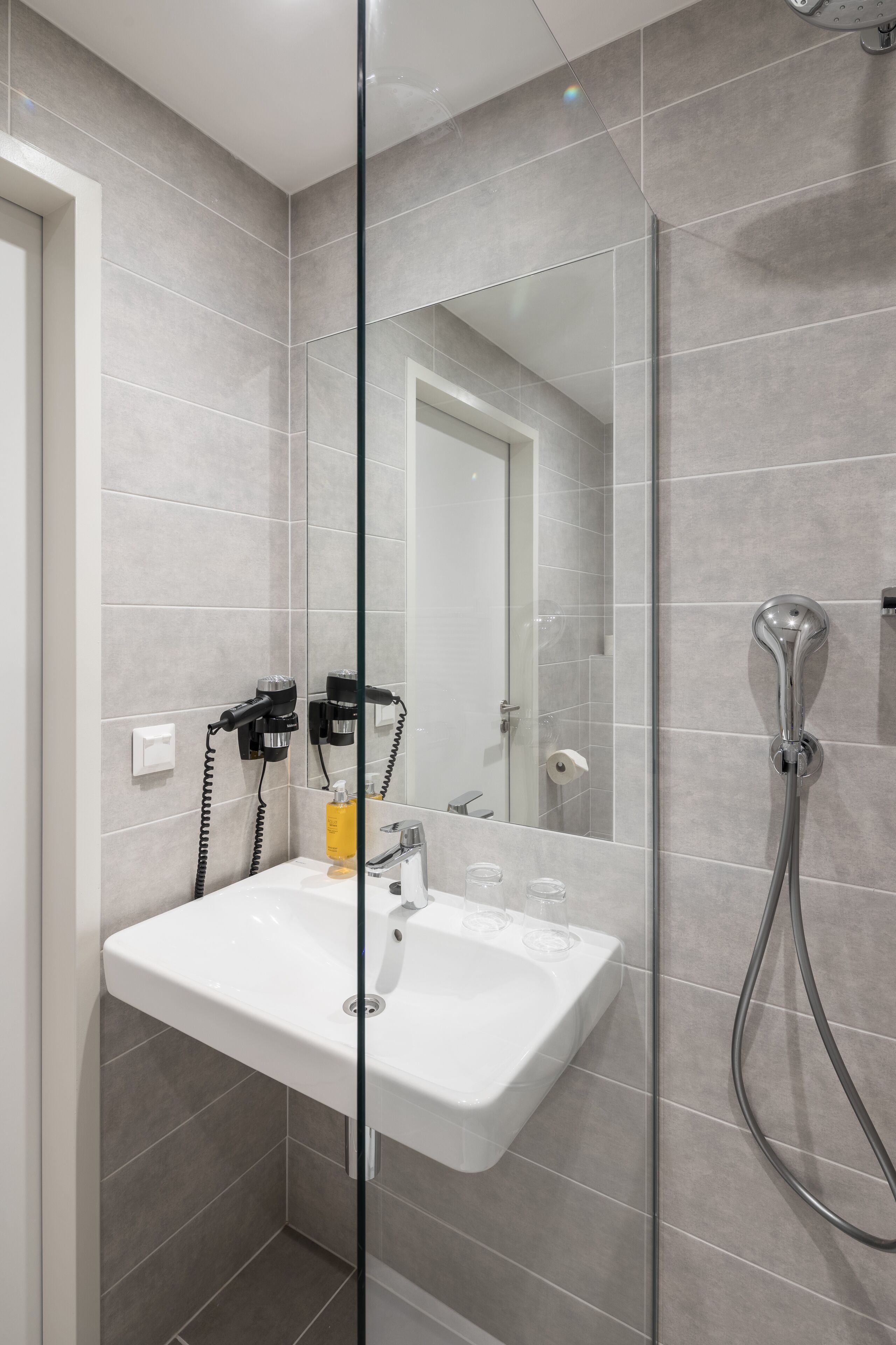 B&B Hotel Budapest City B&B Hotel Budapest City