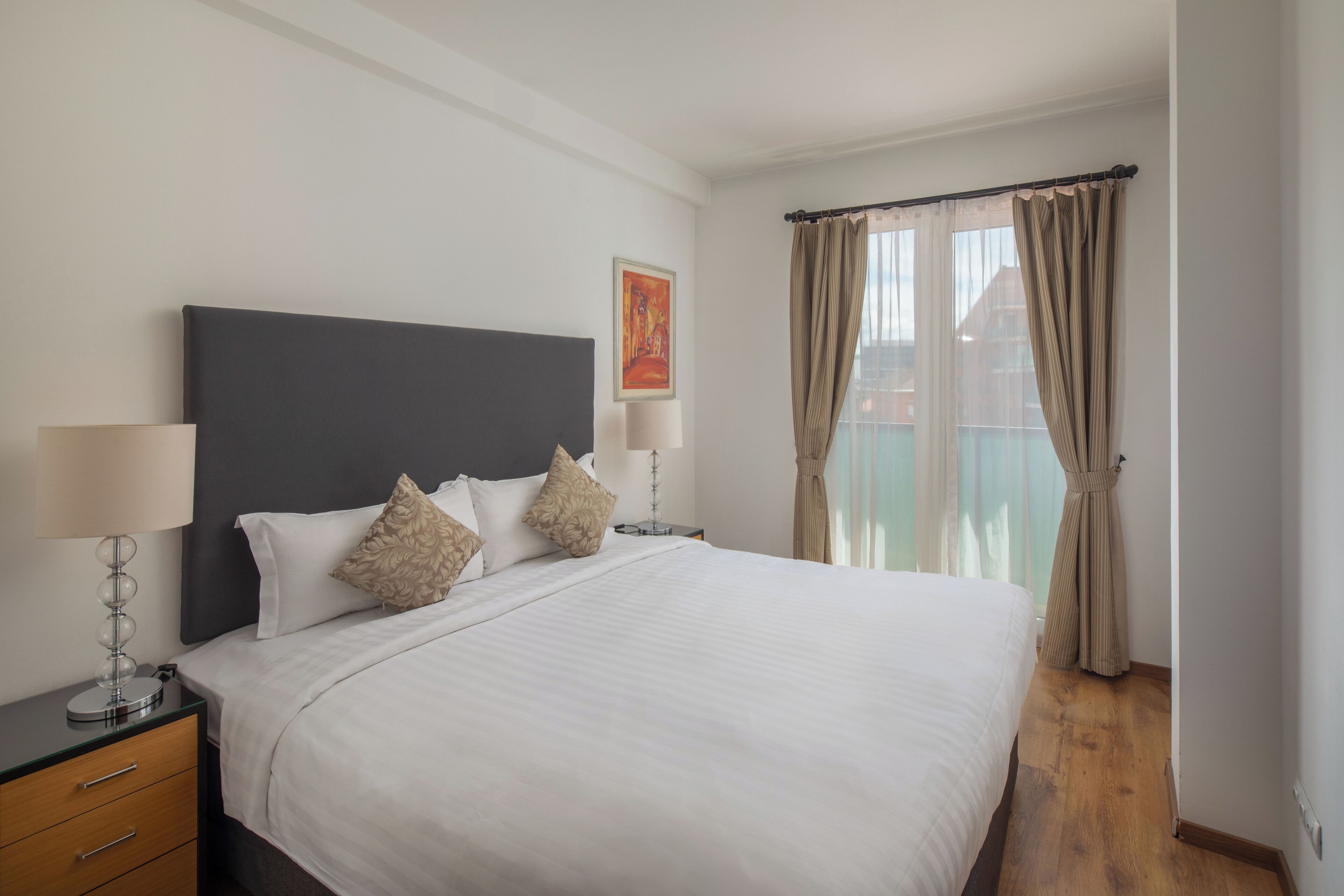Escala Hotel & Suites Escala Hotel & Suites