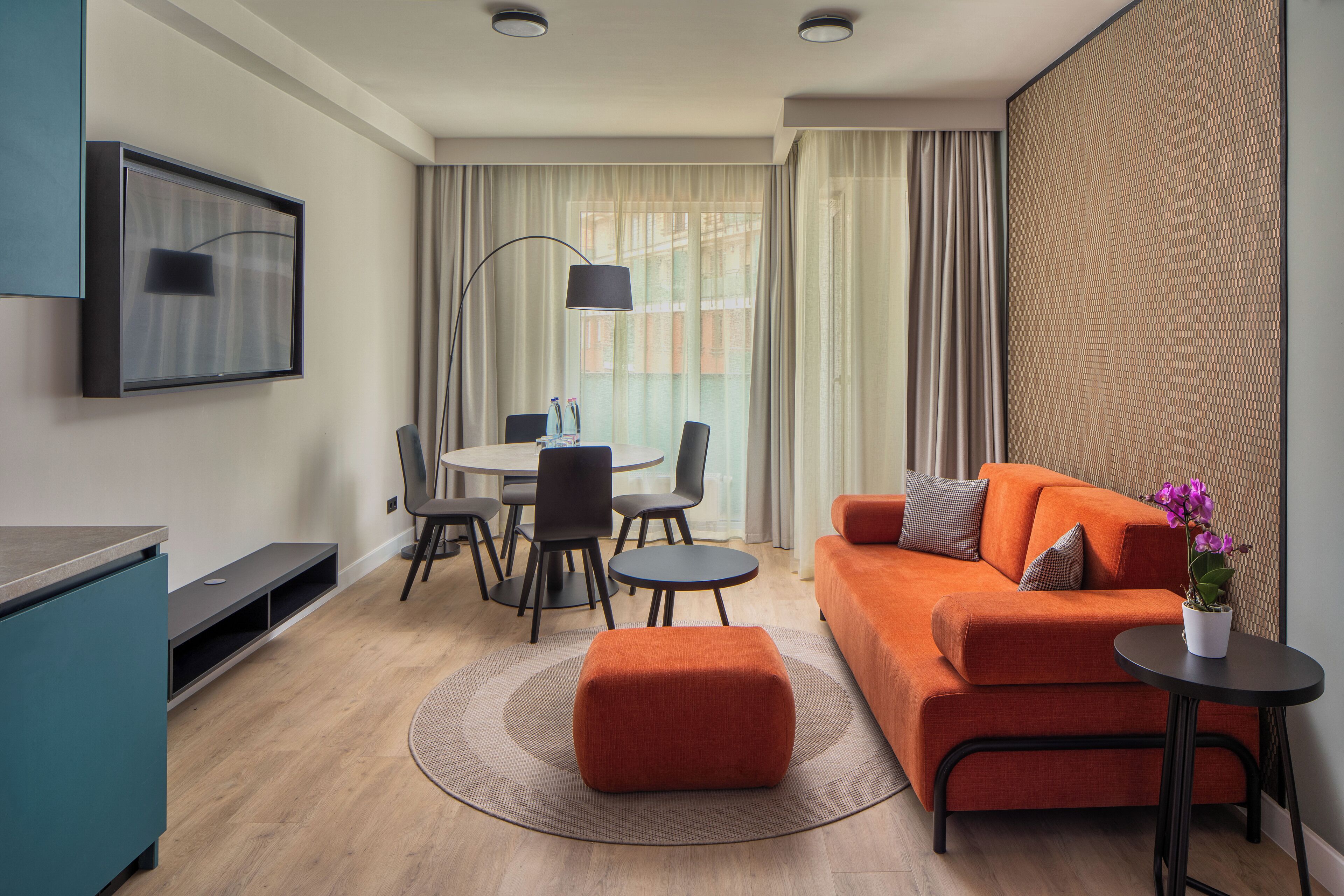 Escala Hotel & Suites Escala Hotel & Suites