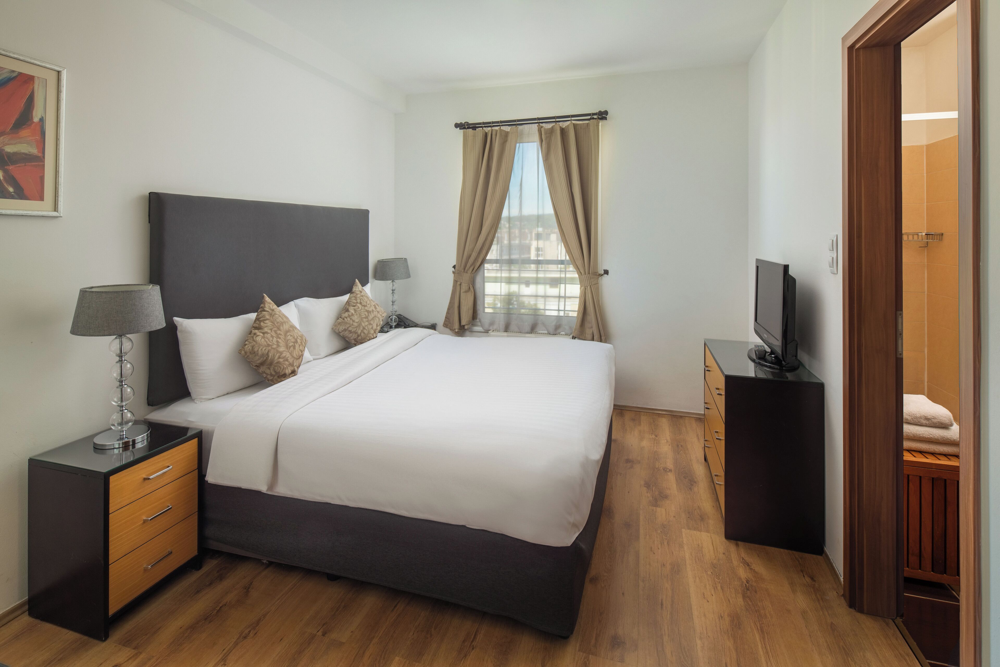 Escala Hotel & Suites Escala Hotel & Suites