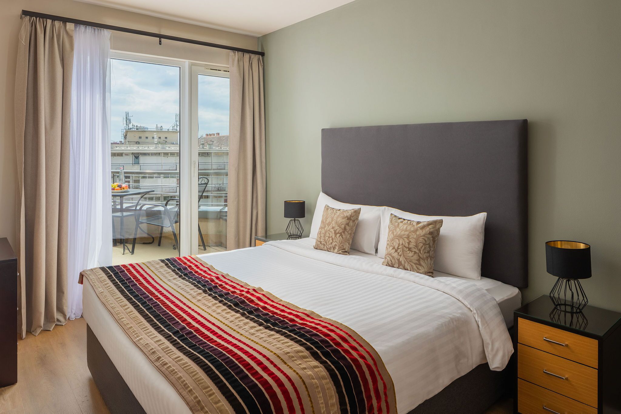 Escala Hotel & Suites Escala Hotel & Suites