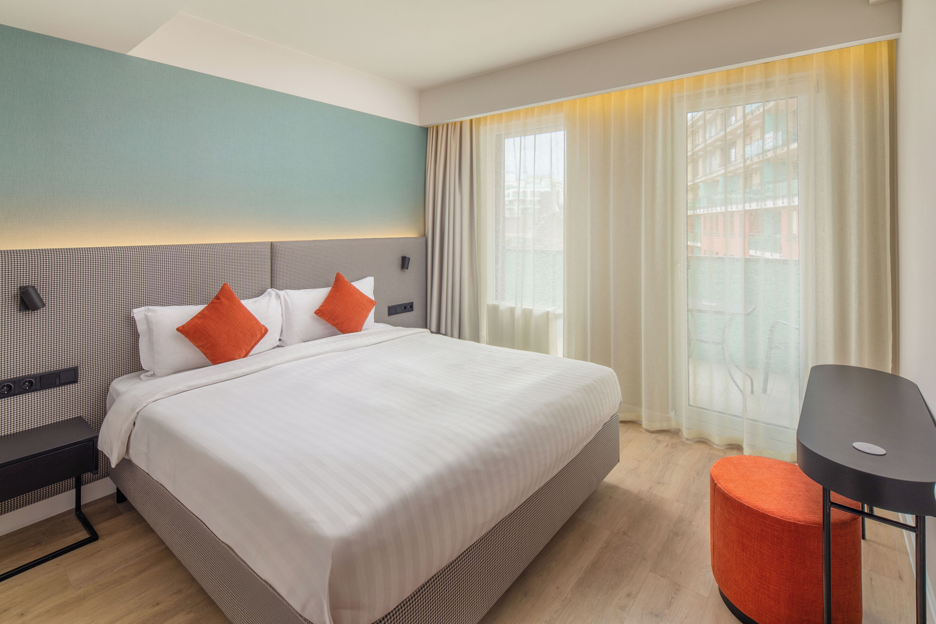 Escala Hotel & Suites Escala Hotel & Suites