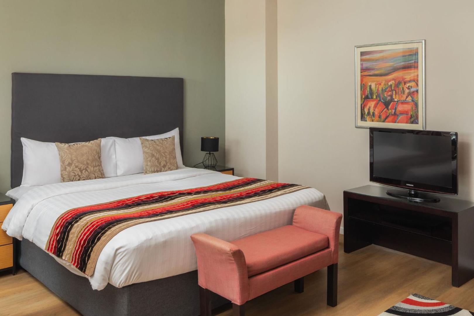 Escala Hotel & Suites Escala Hotel & Suites