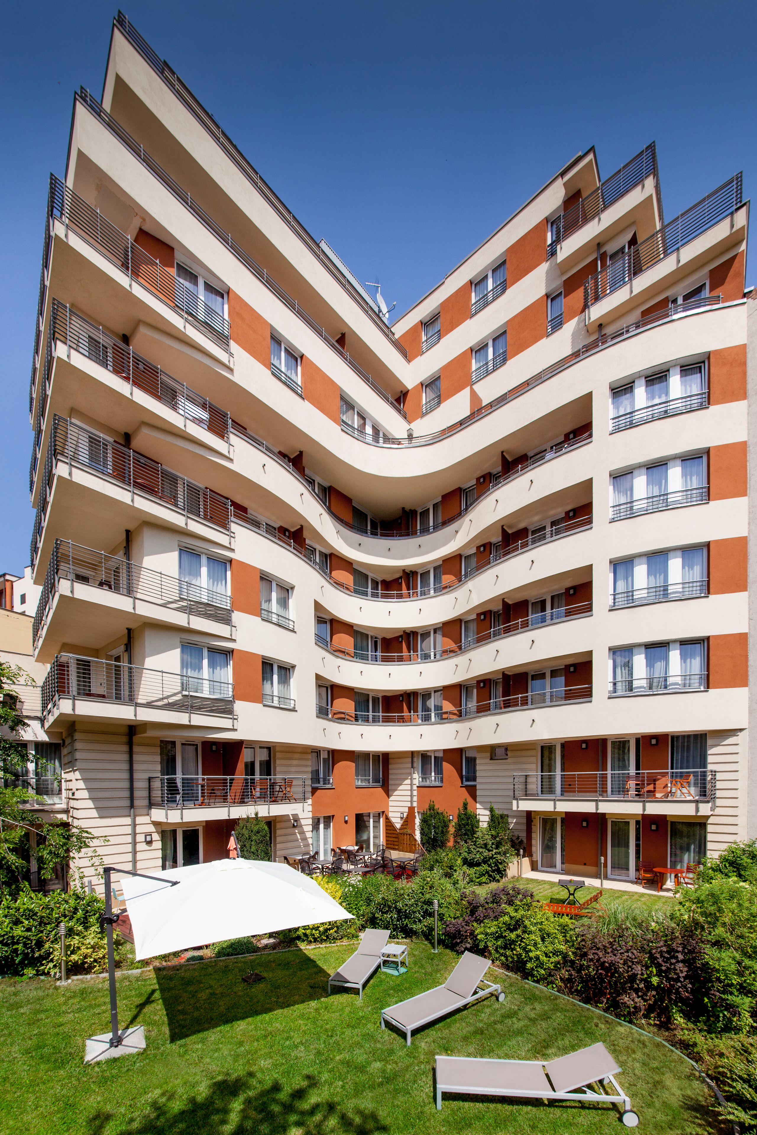 Escala Hotel & Suites Escala Hotel & Suites