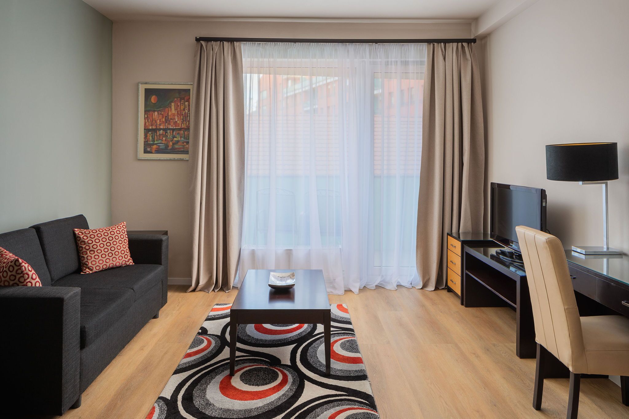 Escala Hotel & Suites Escala Hotel & Suites