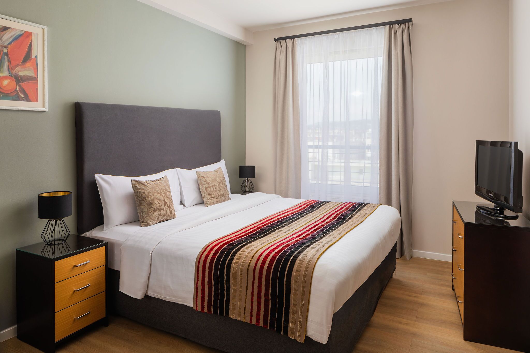 Escala Hotel & Suites Escala Hotel & Suites