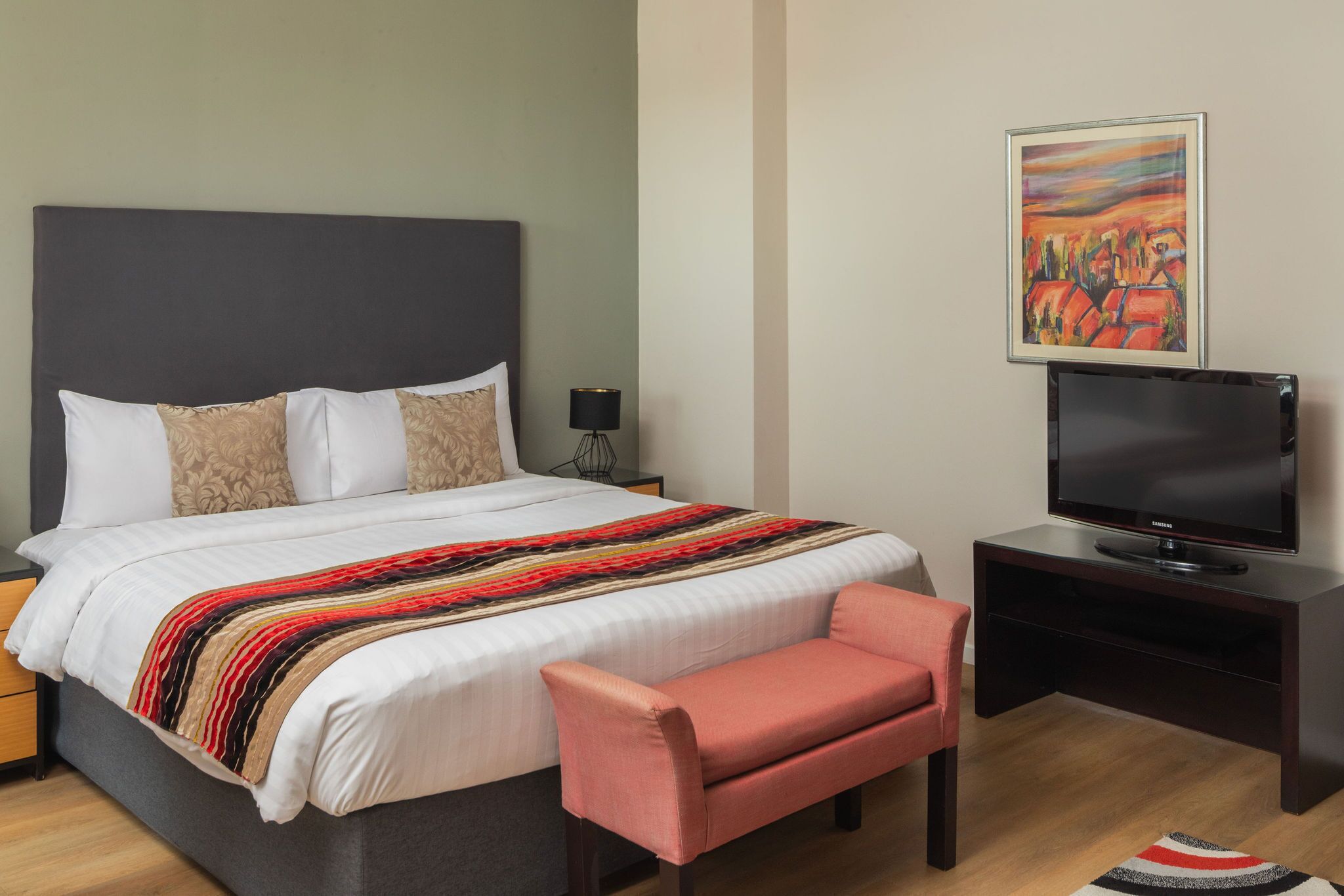 Escala Hotel & Suites Escala Hotel & Suites