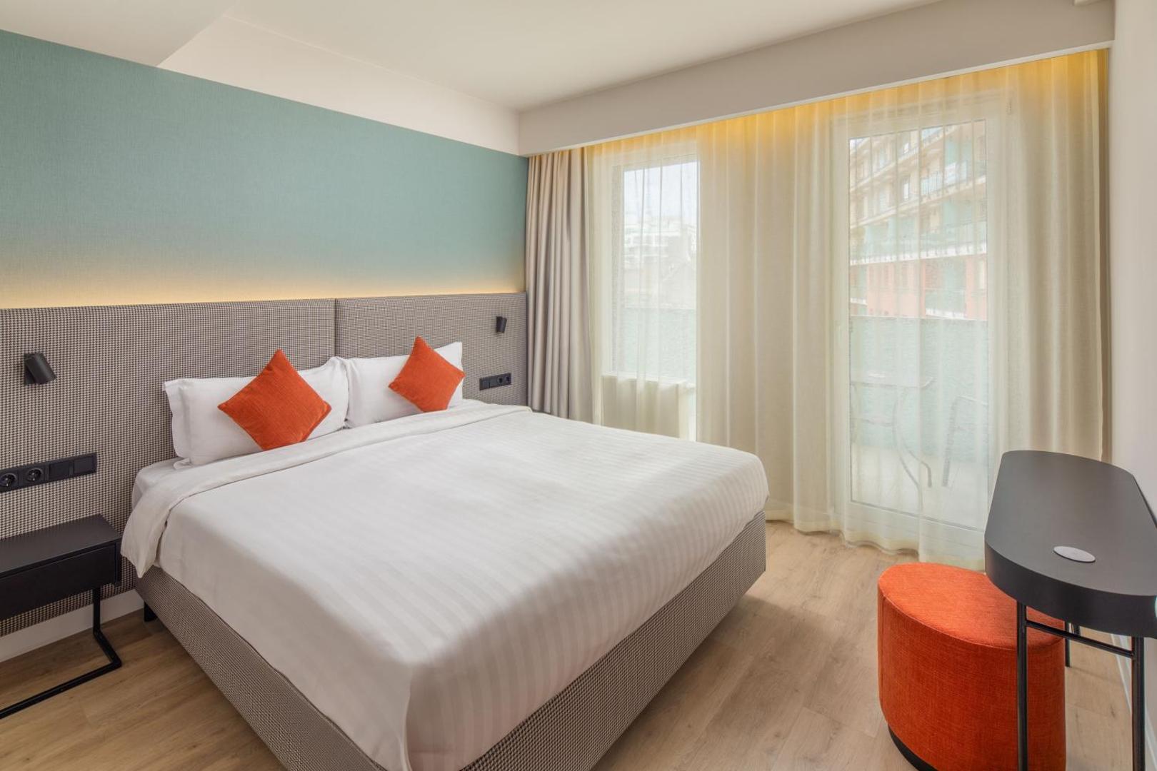 Escala Hotel & Suites Escala Hotel & Suites