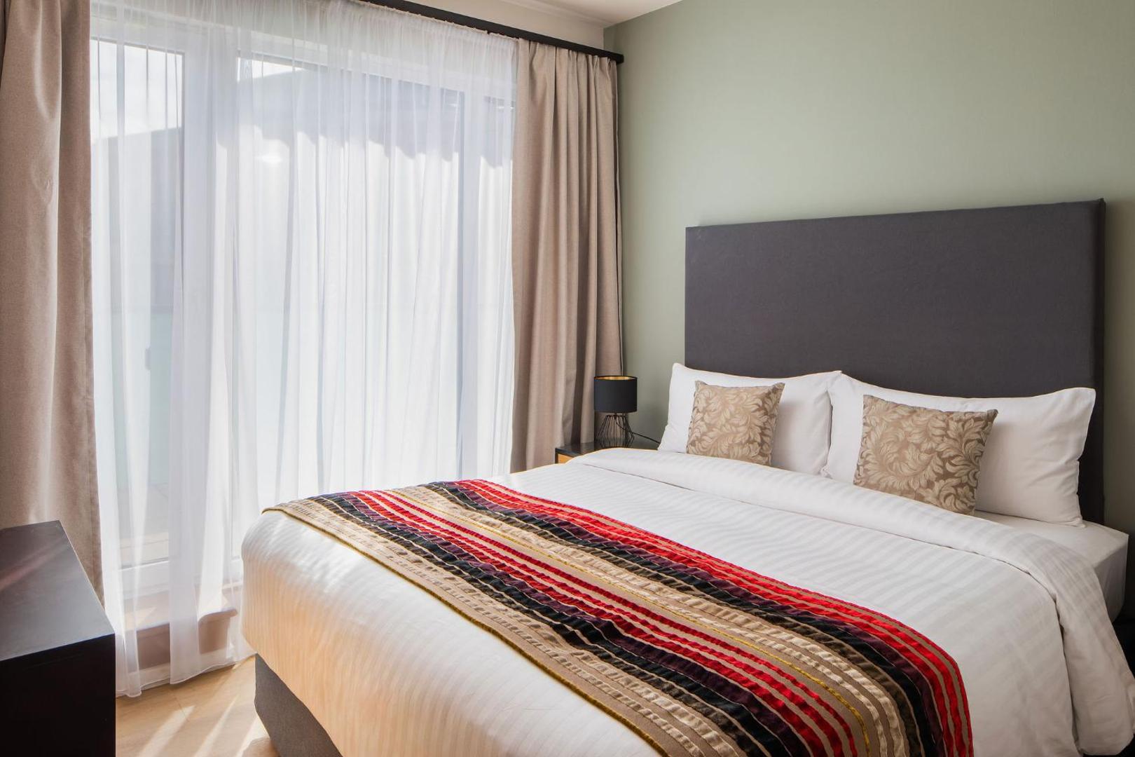 Escala Hotel & Suites Escala Hotel & Suites