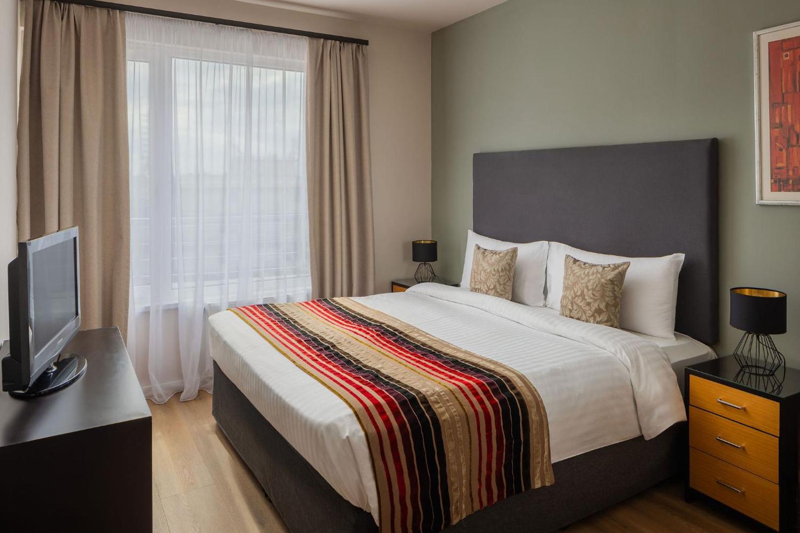 Escala Hotel & Suites Escala Hotel & Suites