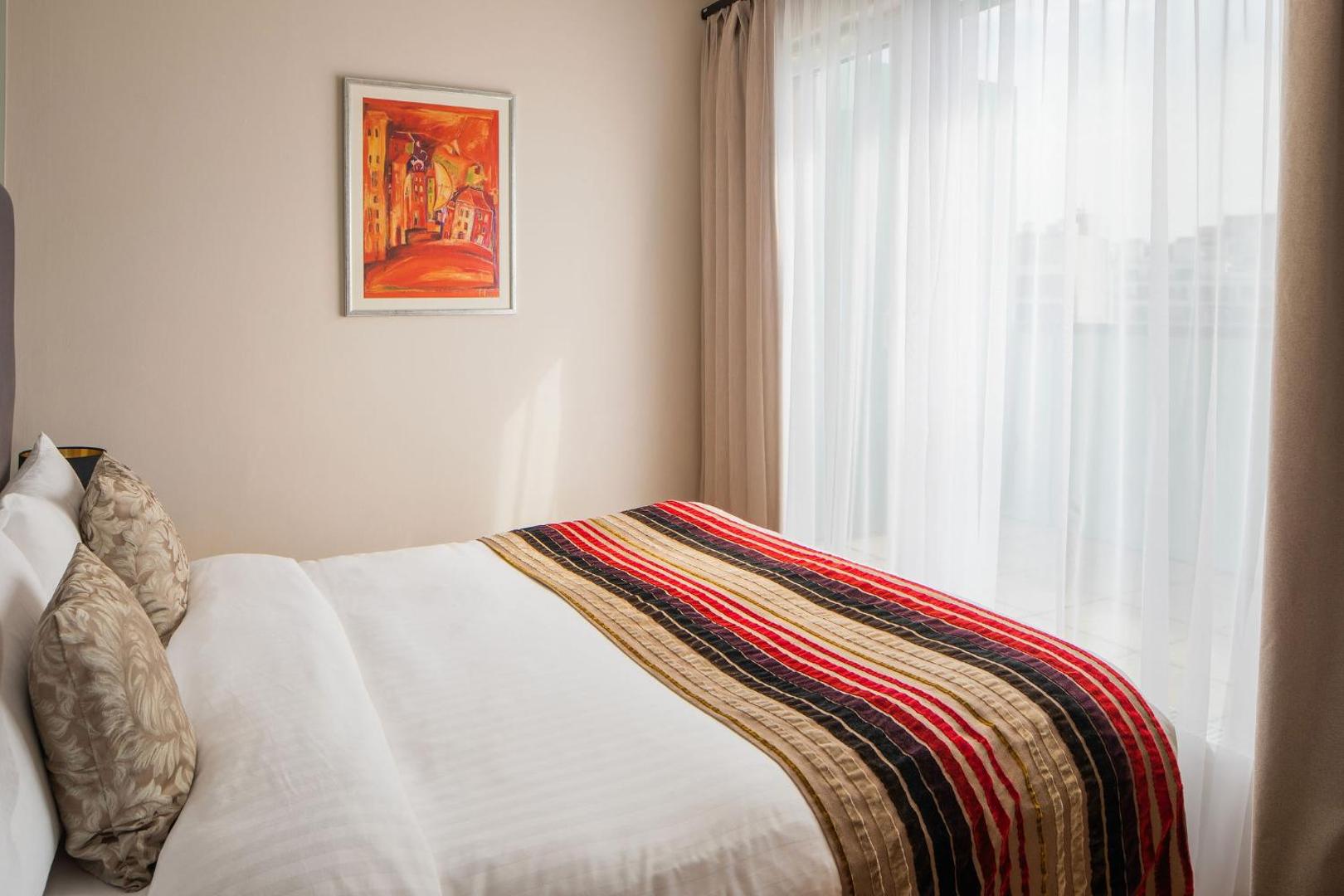 Escala Hotel & Suites Escala Hotel & Suites