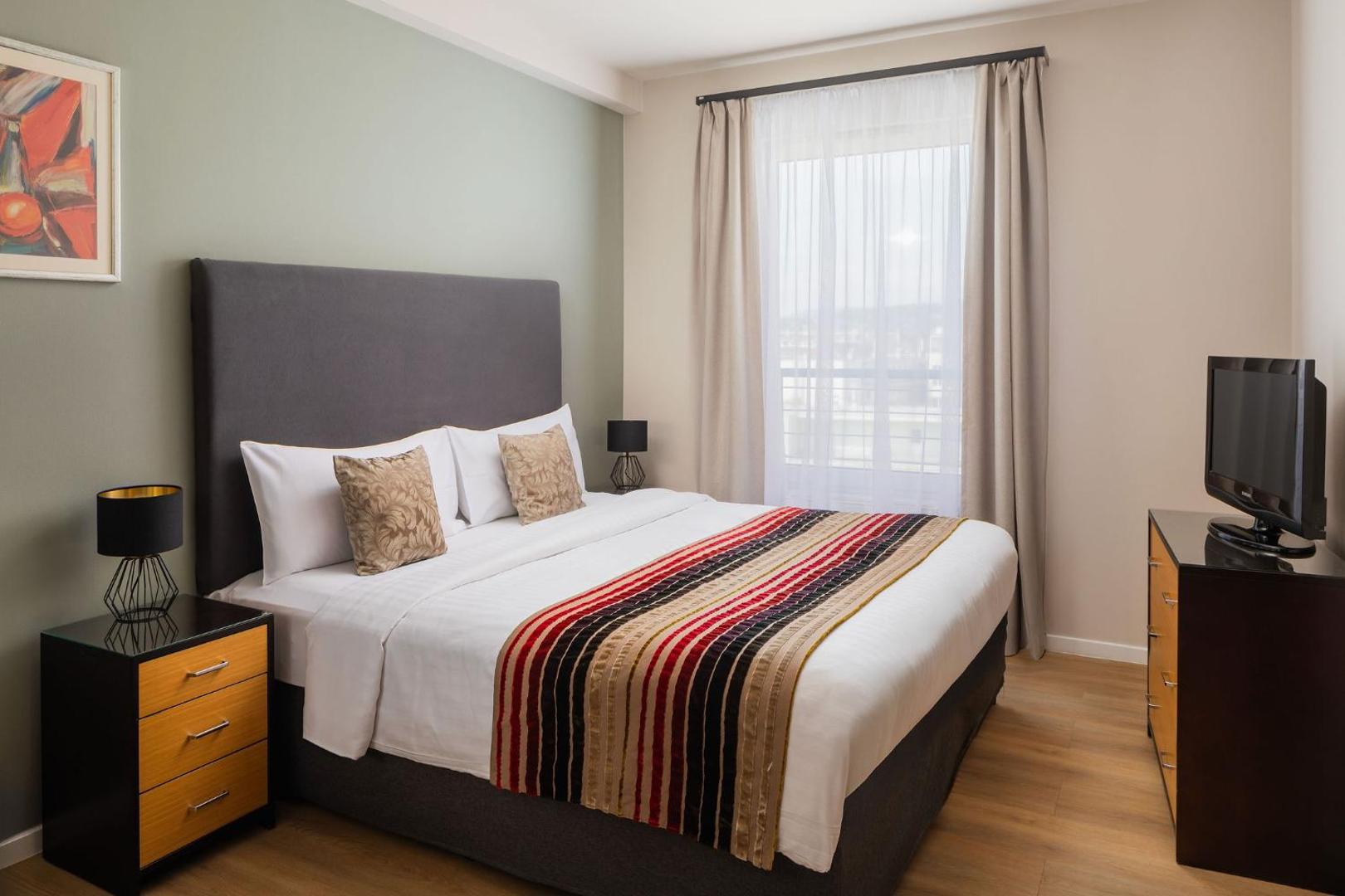 Escala Hotel & Suites Escala Hotel & Suites