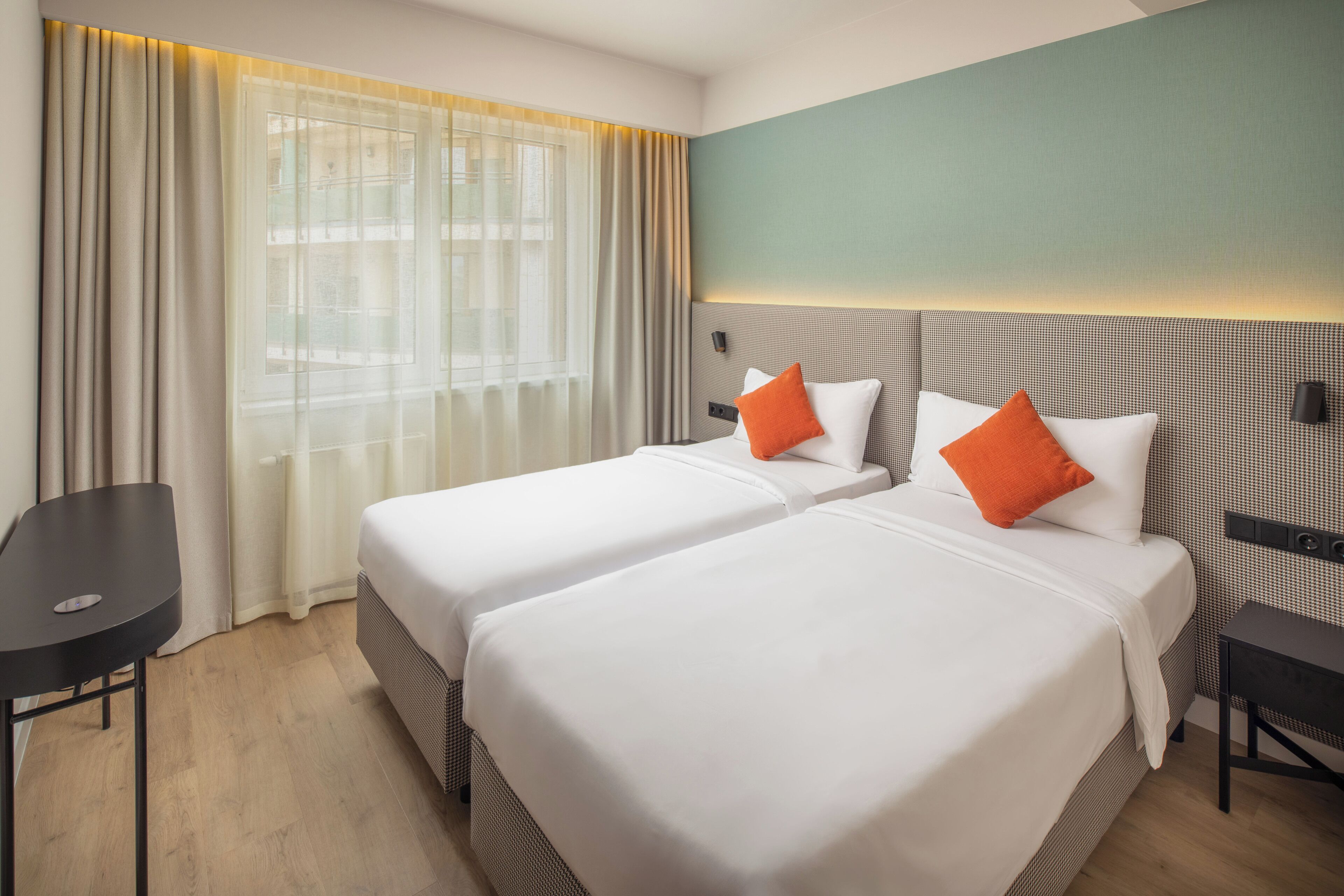 Escala Hotel & Suites Escala Hotel & Suites