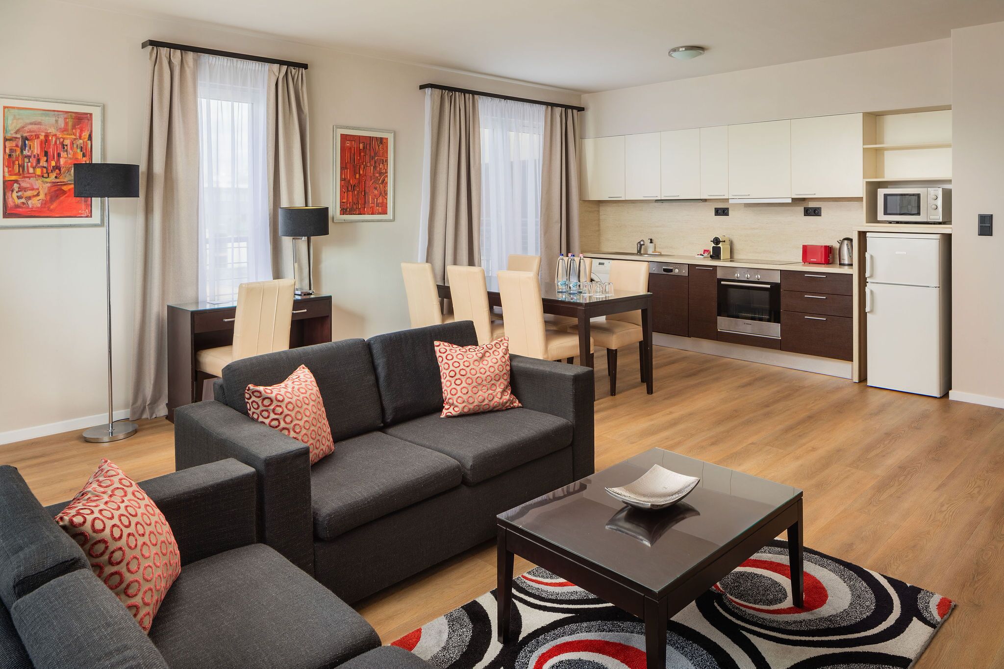Escala Hotel & Suites Escala Hotel & Suites