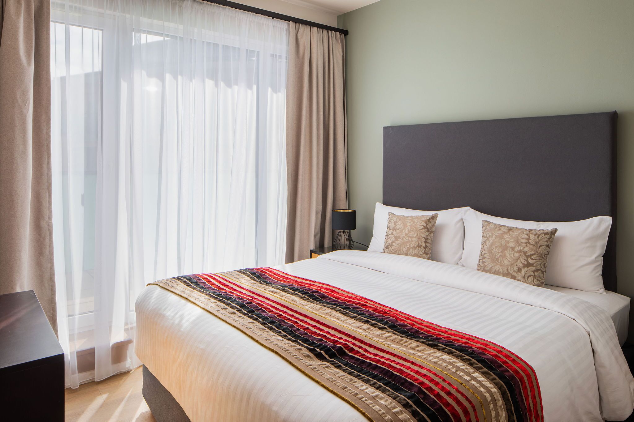 Escala Hotel & Suites Escala Hotel & Suites
