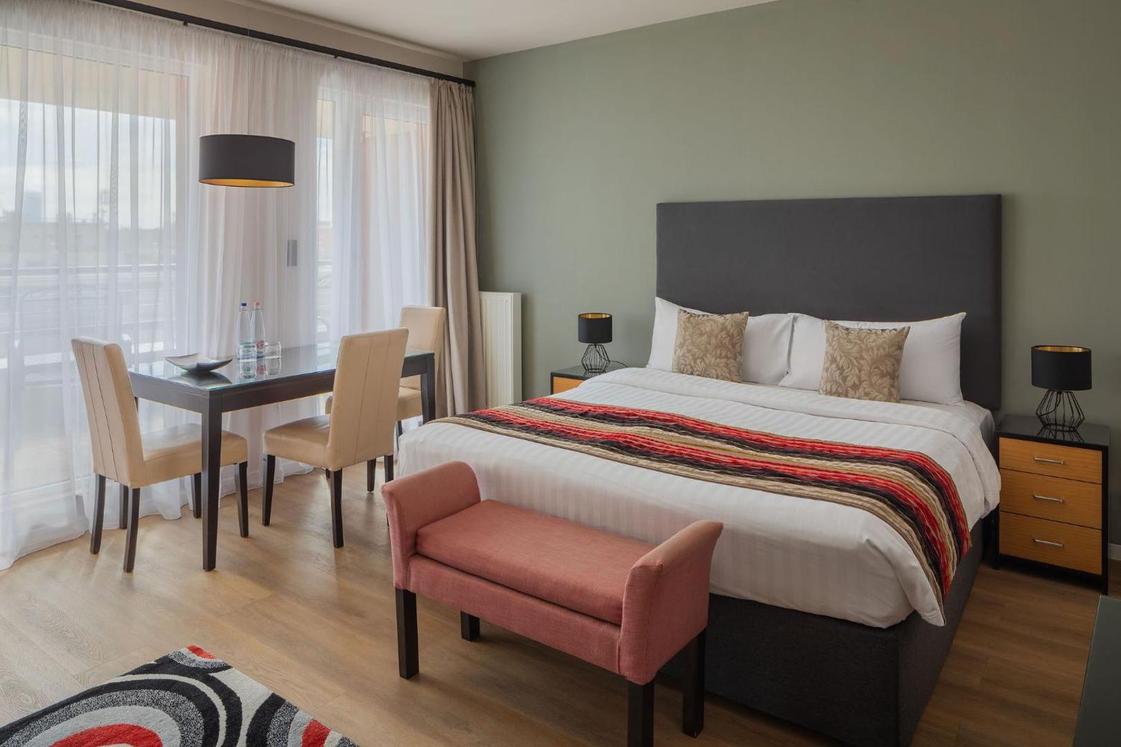 Escala Hotel & Suites Escala Hotel & Suites