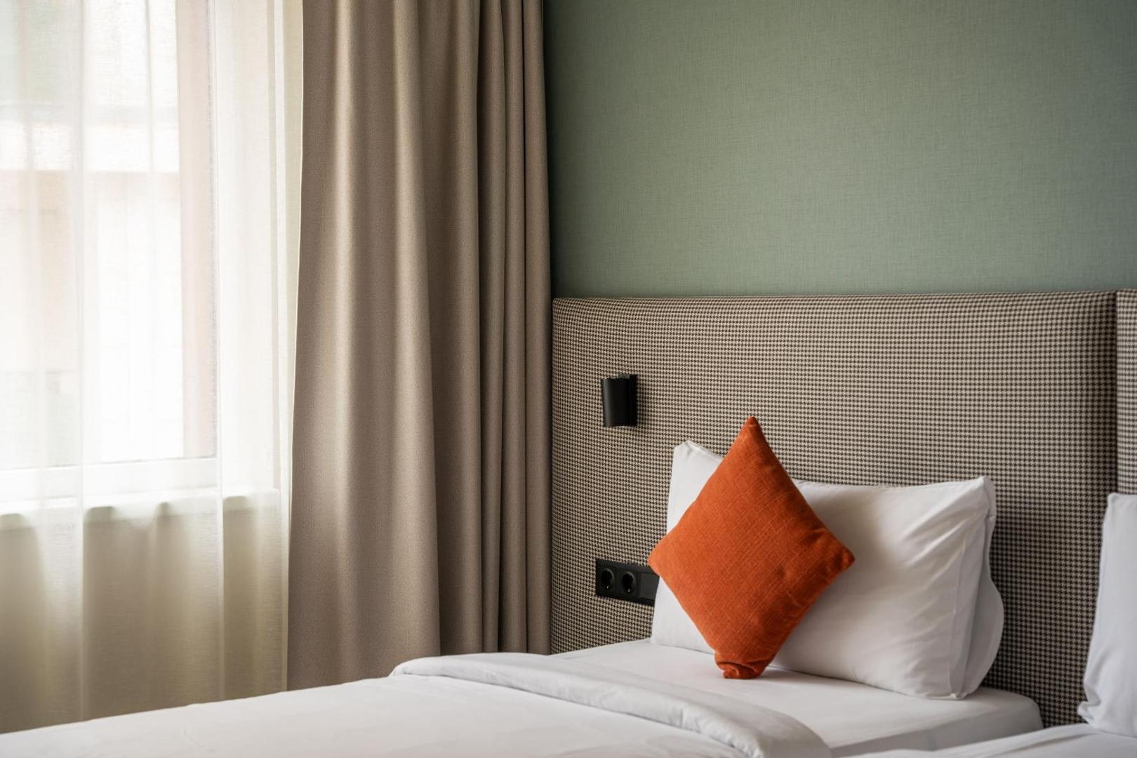 Escala Hotel & Suites Escala Hotel & Suites