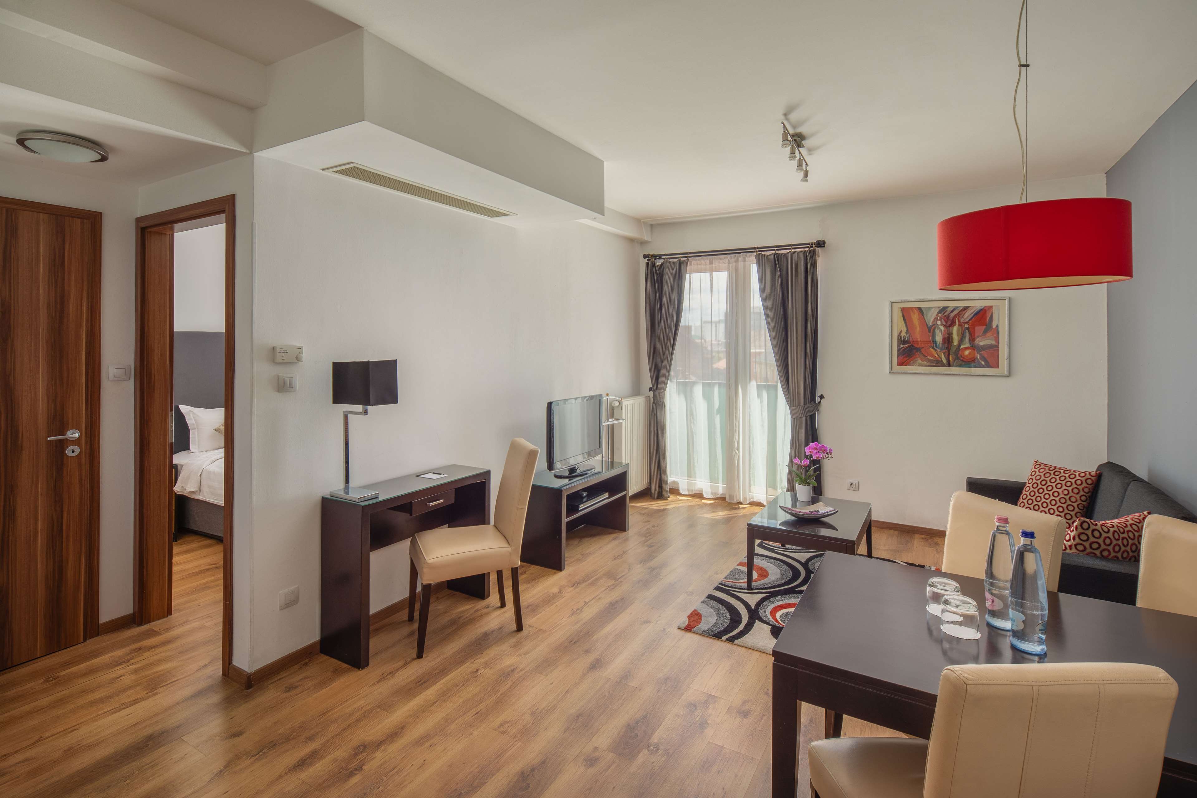 Escala Hotel & Suites Escala Hotel & Suites