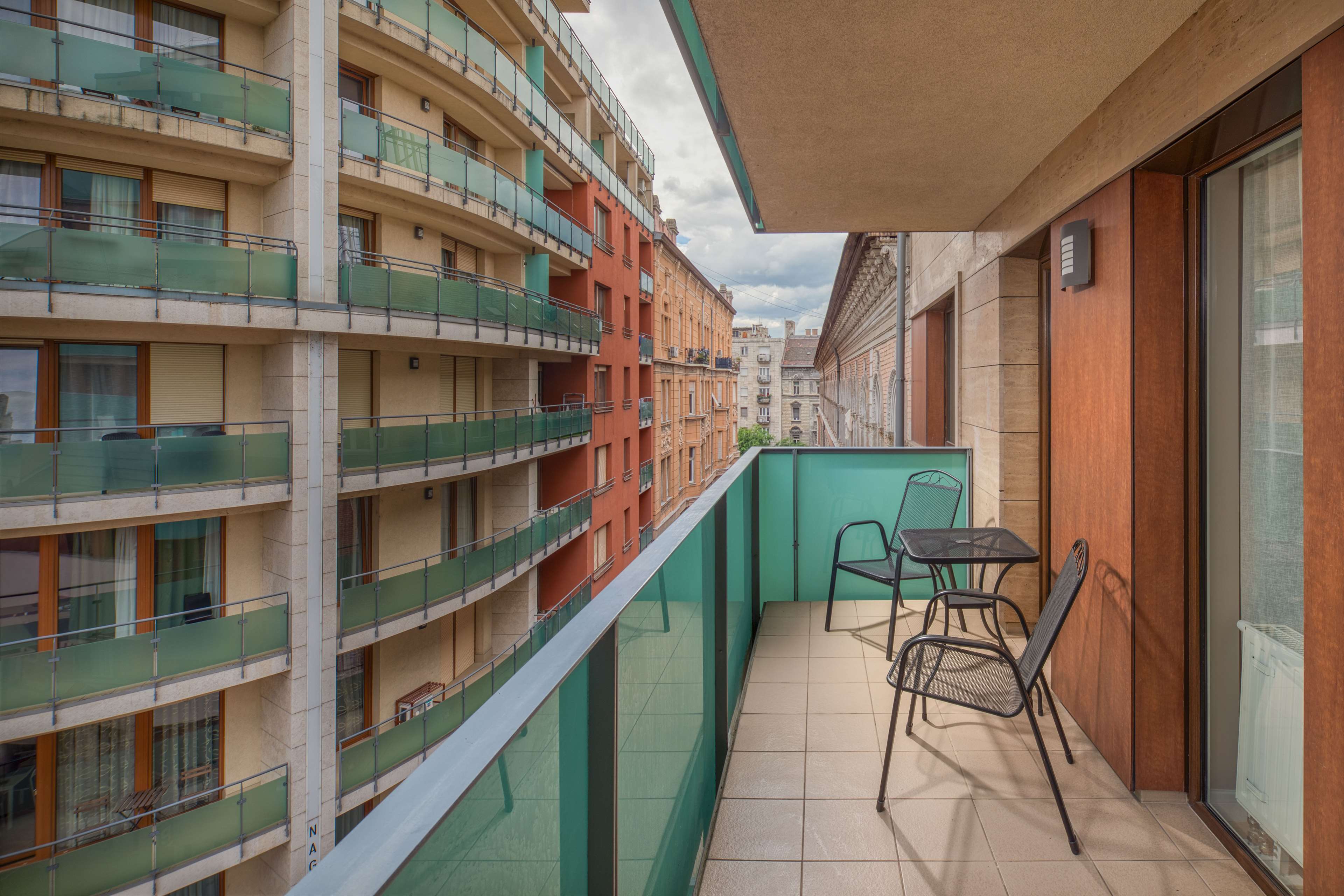 Escala Hotel & Suites Escala Hotel & Suites