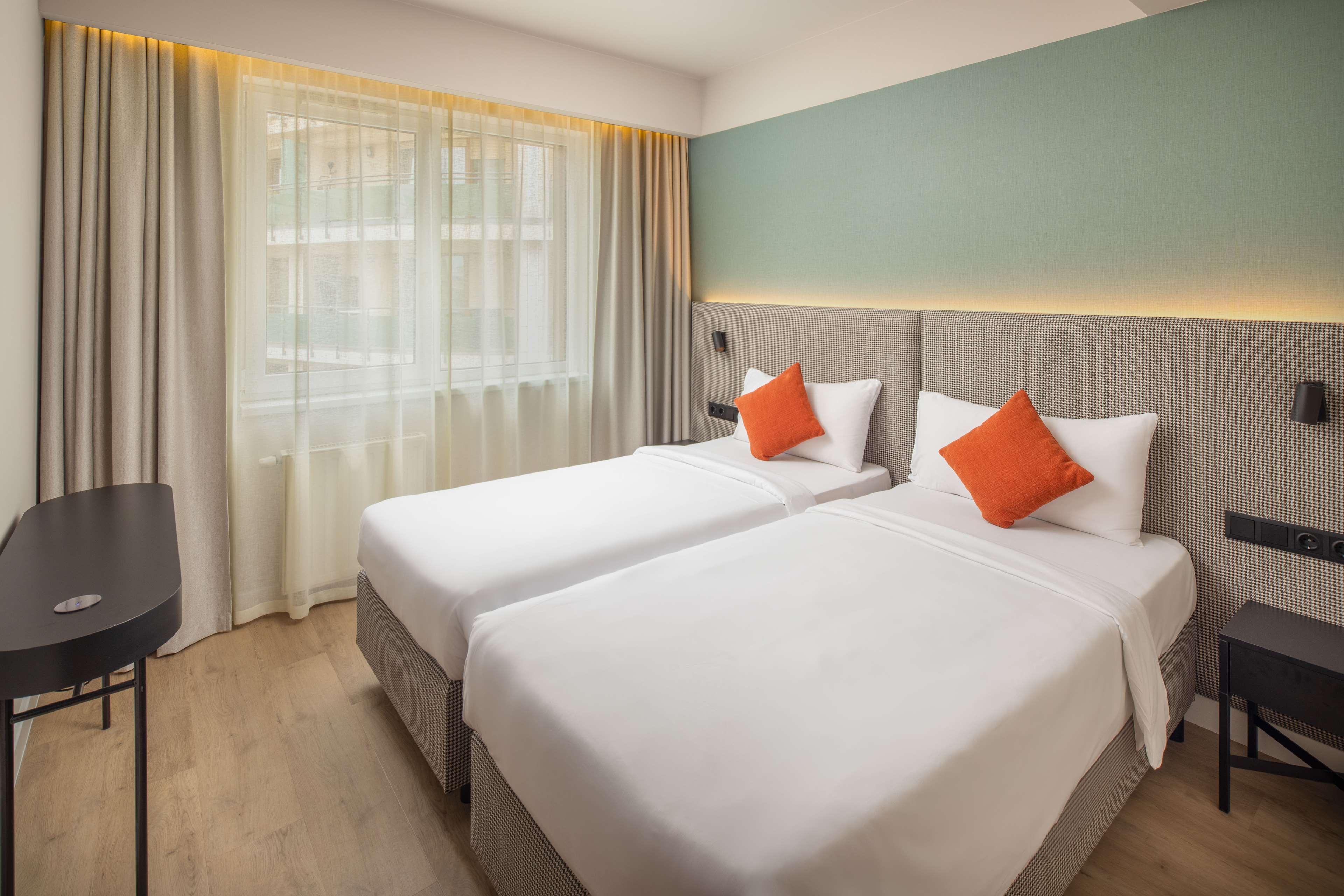 Escala Hotel & Suites Escala Hotel & Suites