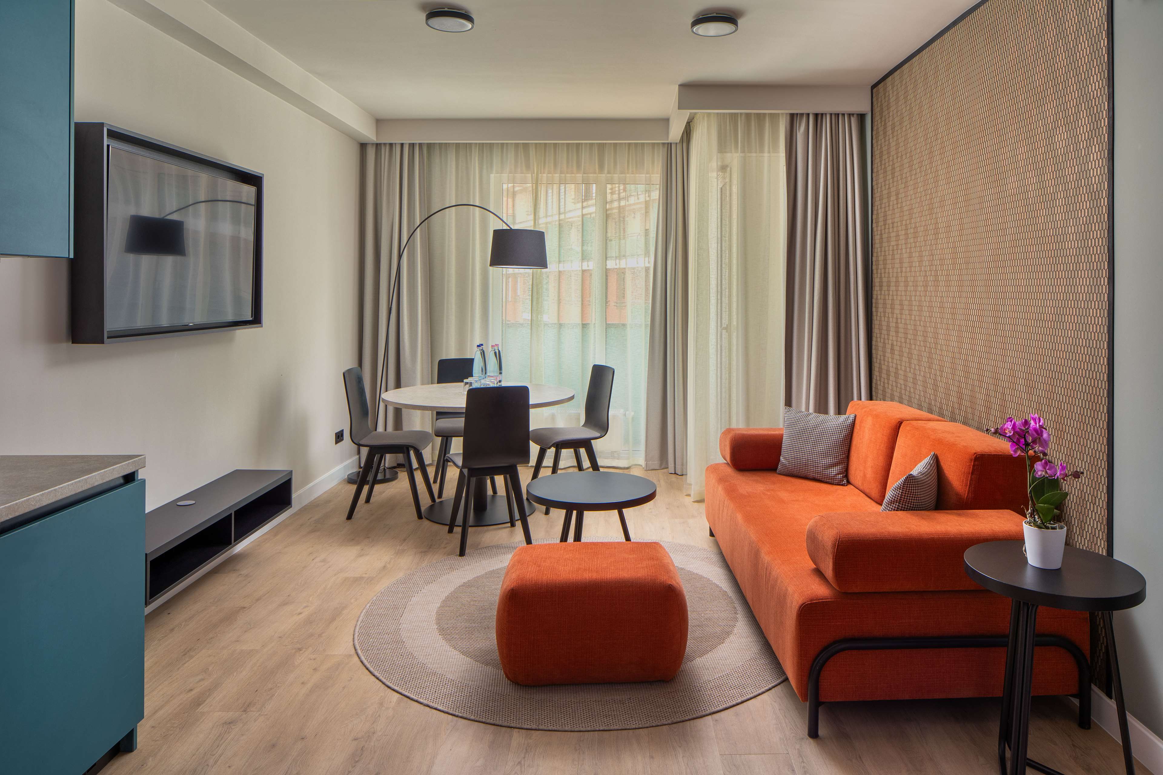 Escala Hotel & Suites Escala Hotel & Suites
