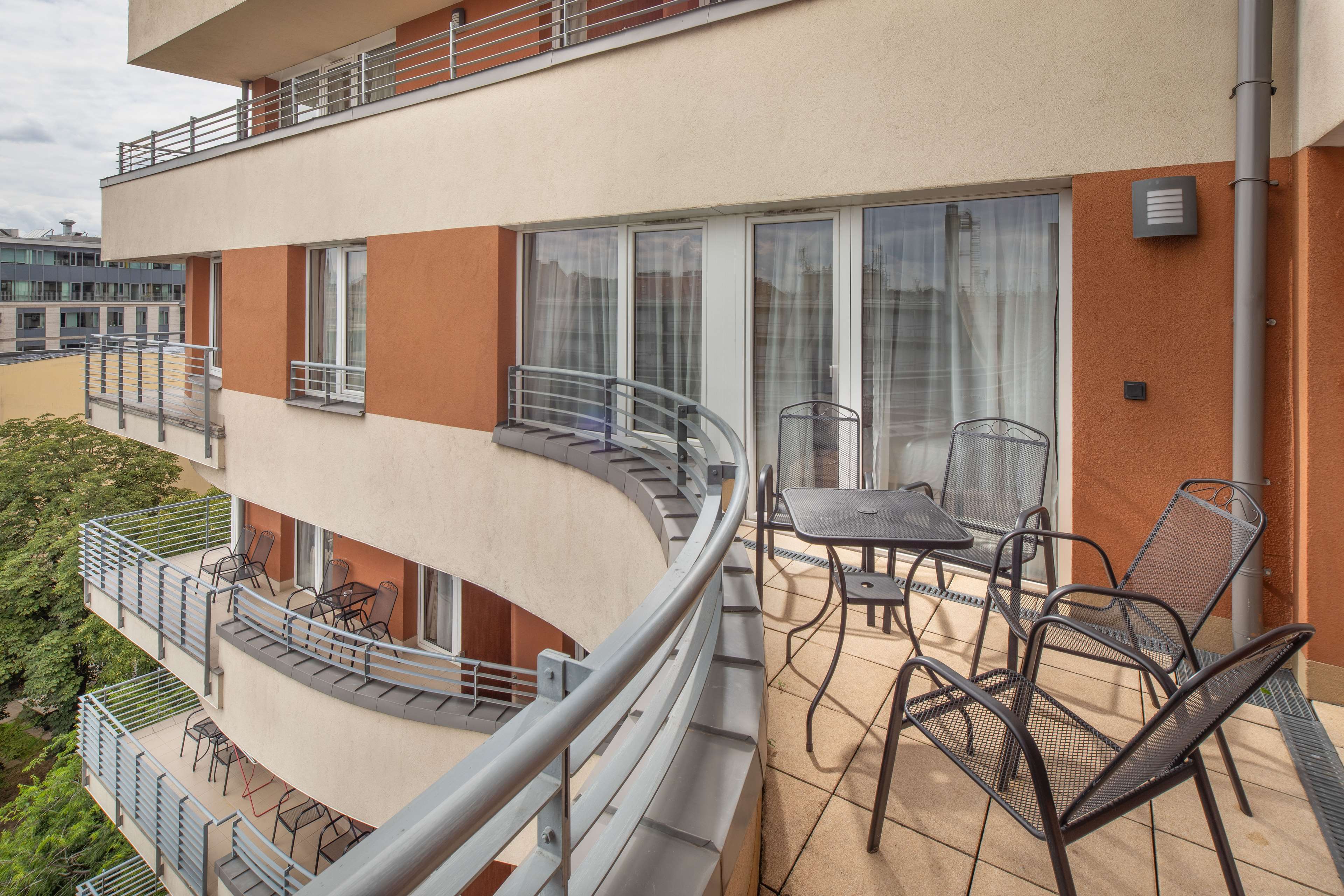 Escala Hotel & Suites Escala Hotel & Suites