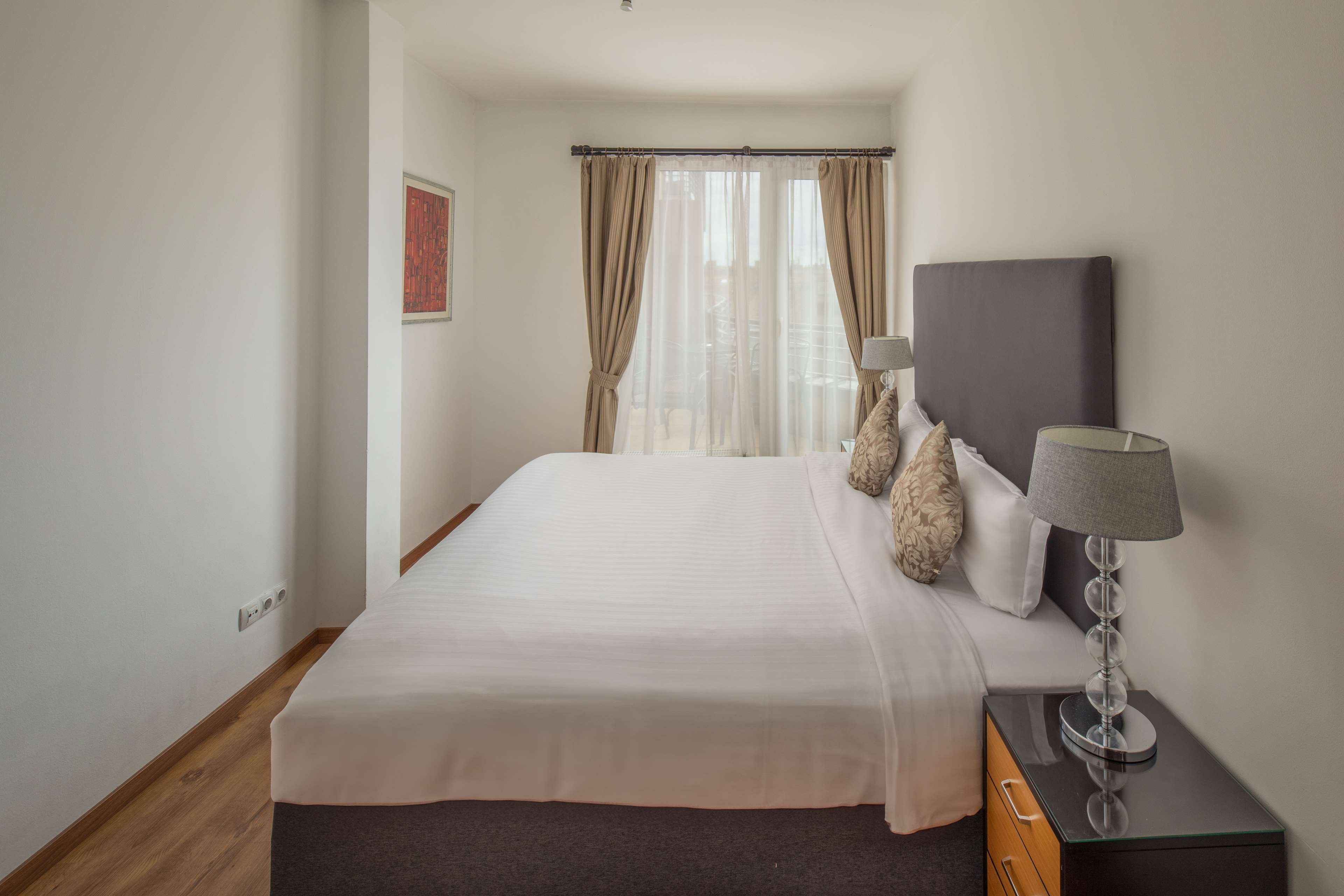 Escala Hotel & Suites Escala Hotel & Suites