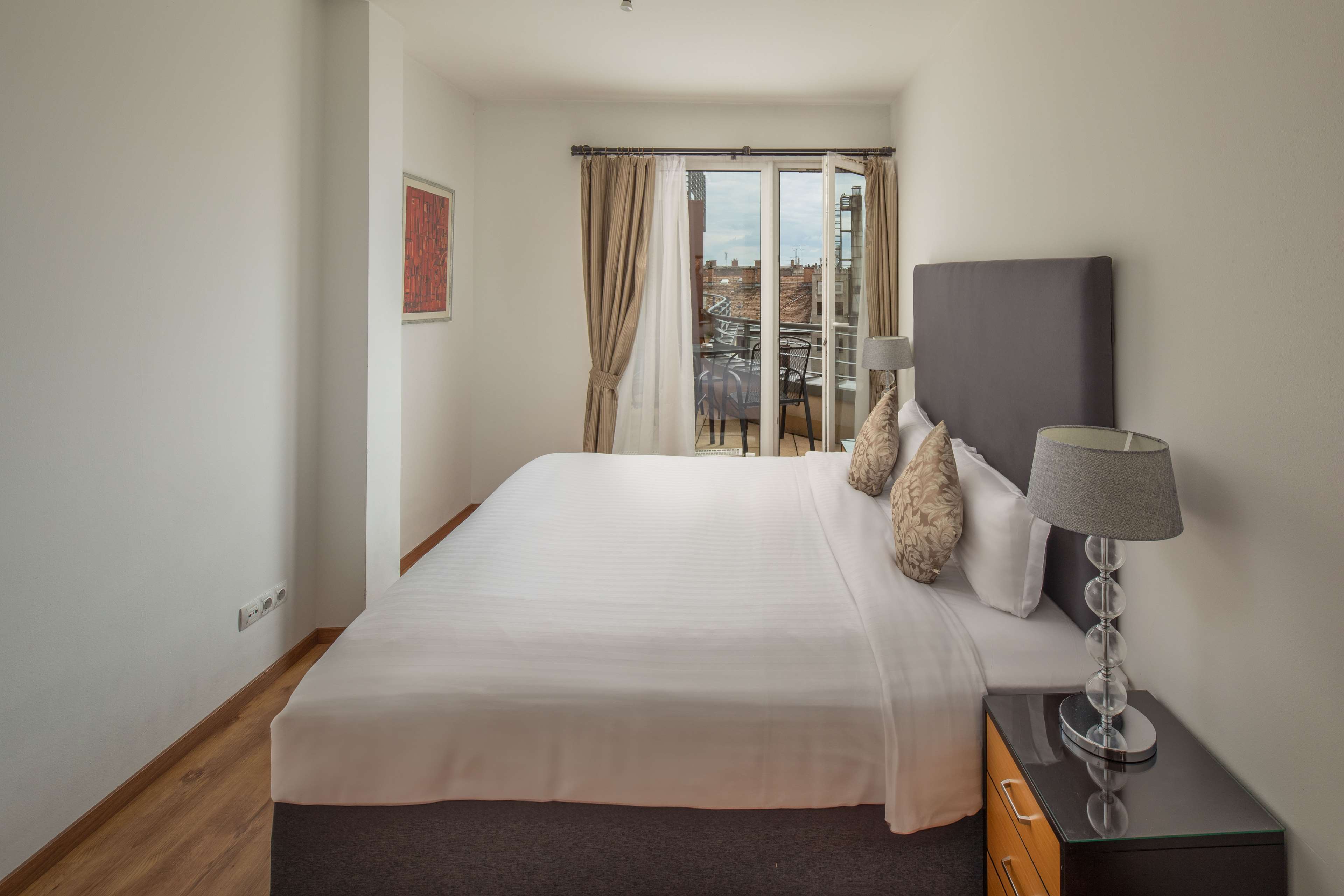 Escala Hotel & Suites Escala Hotel & Suites