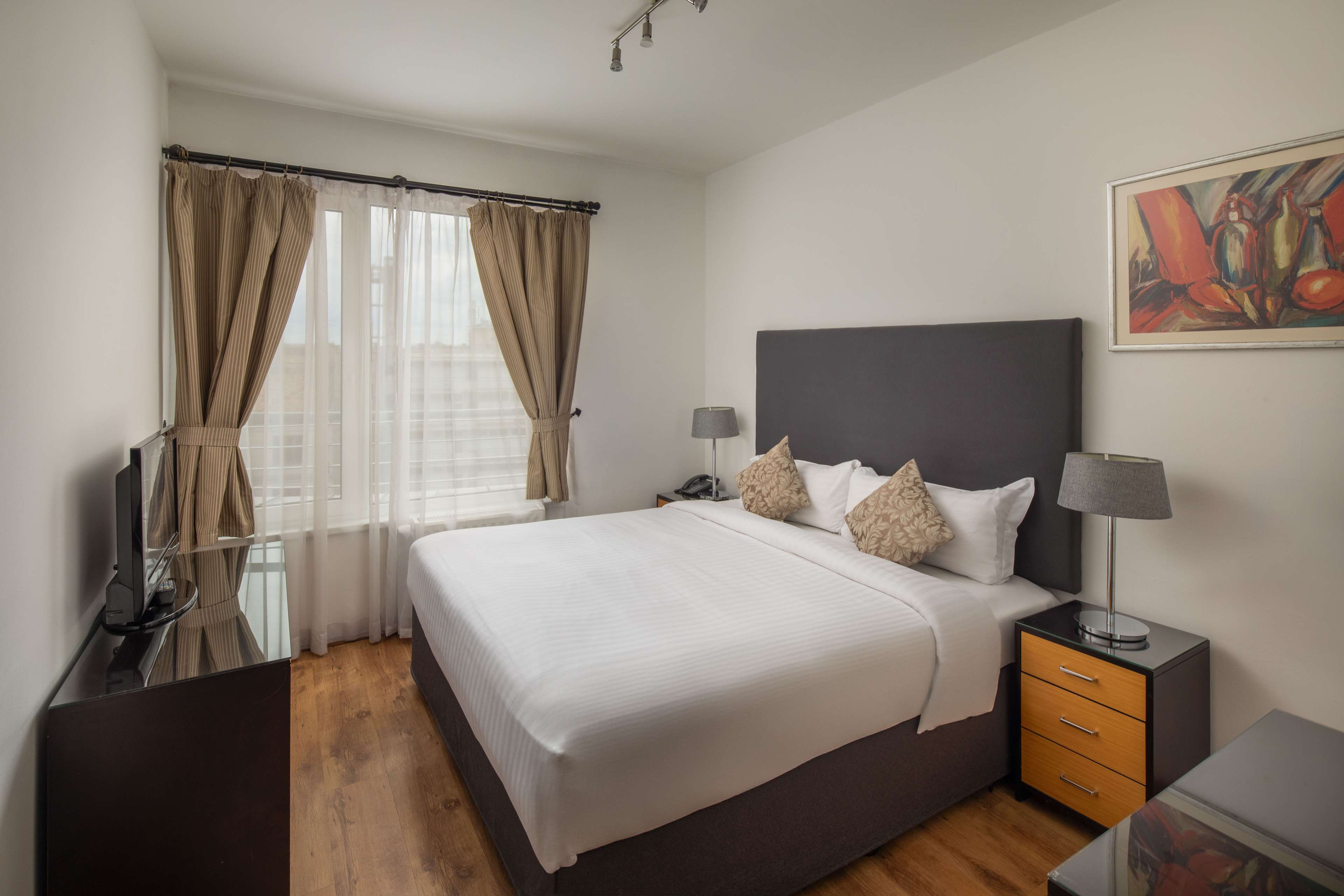 Escala Hotel & Suites Escala Hotel & Suites