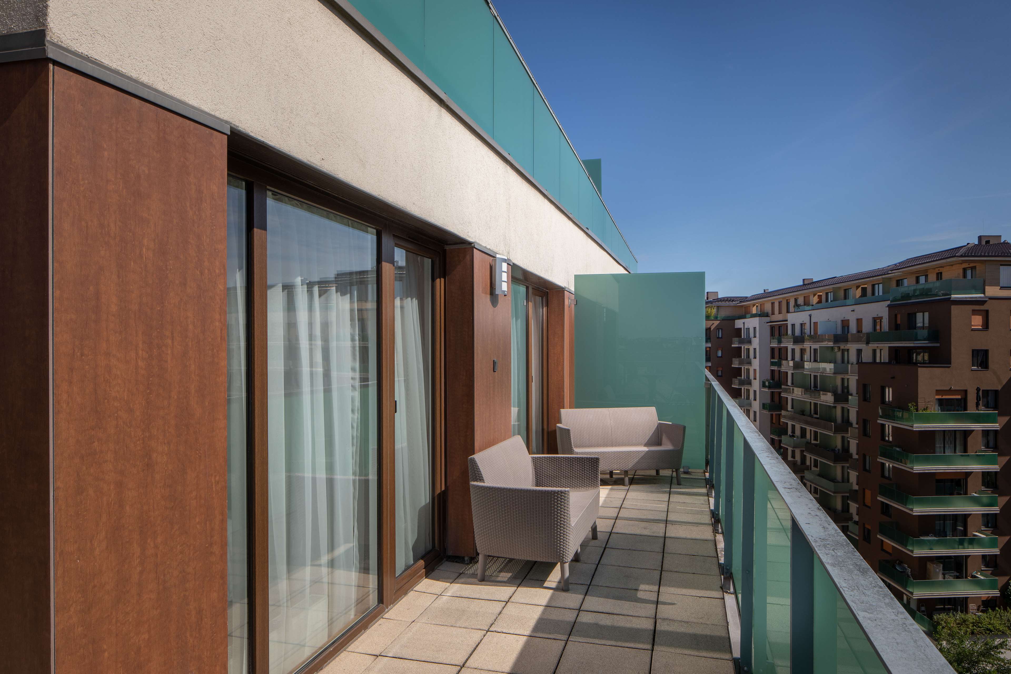 Escala Hotel & Suites Escala Hotel & Suites