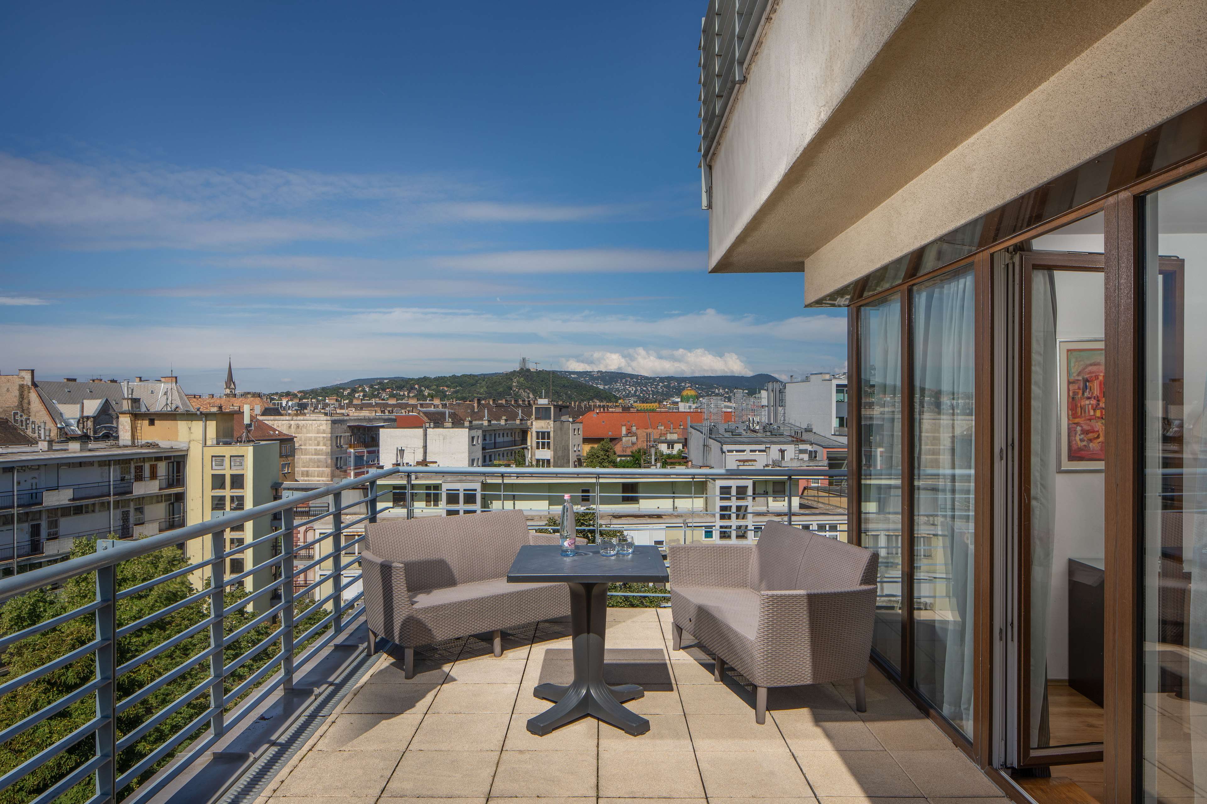 Escala Hotel & Suites Escala Hotel & Suites