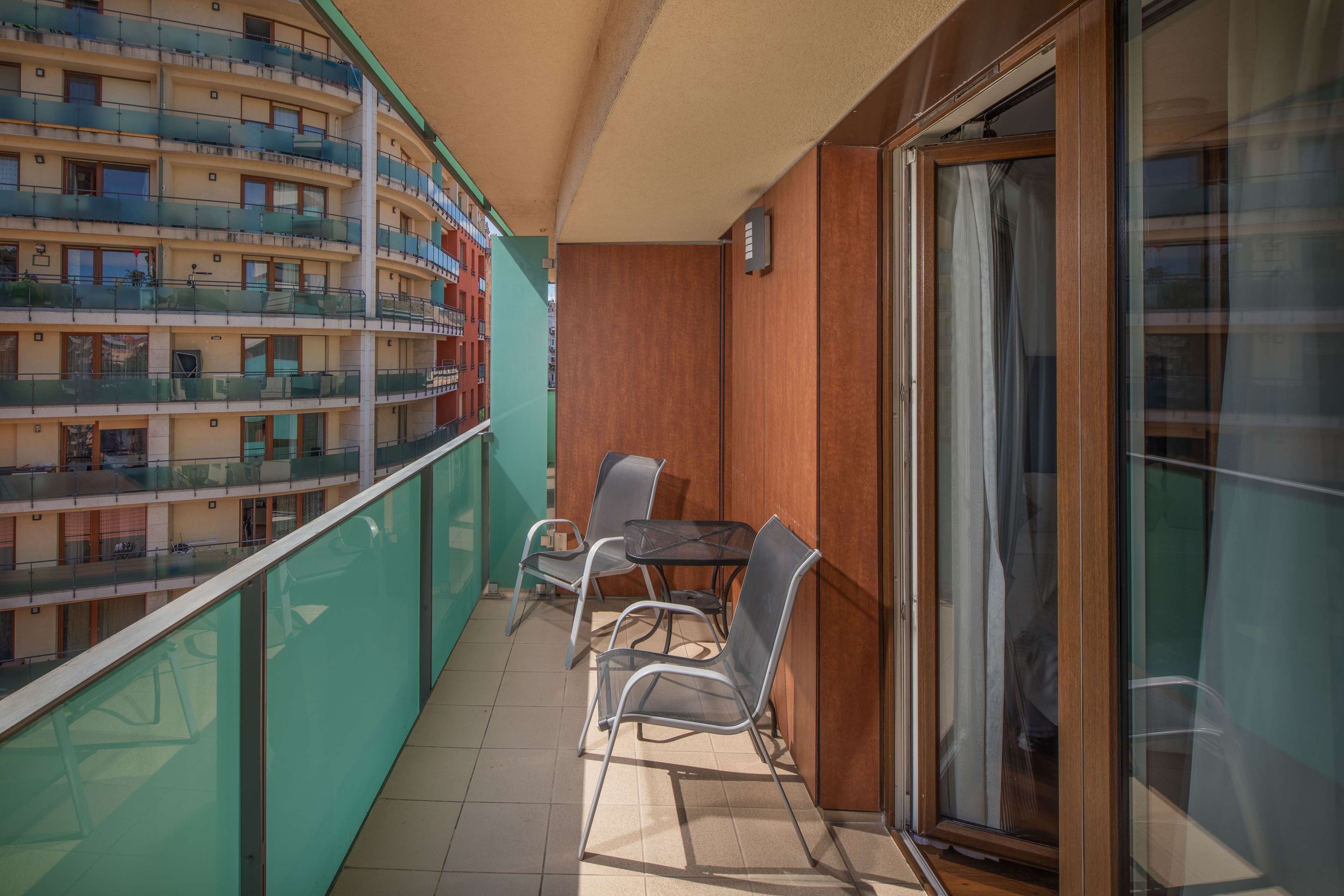 Escala Hotel & Suites Escala Hotel & Suites