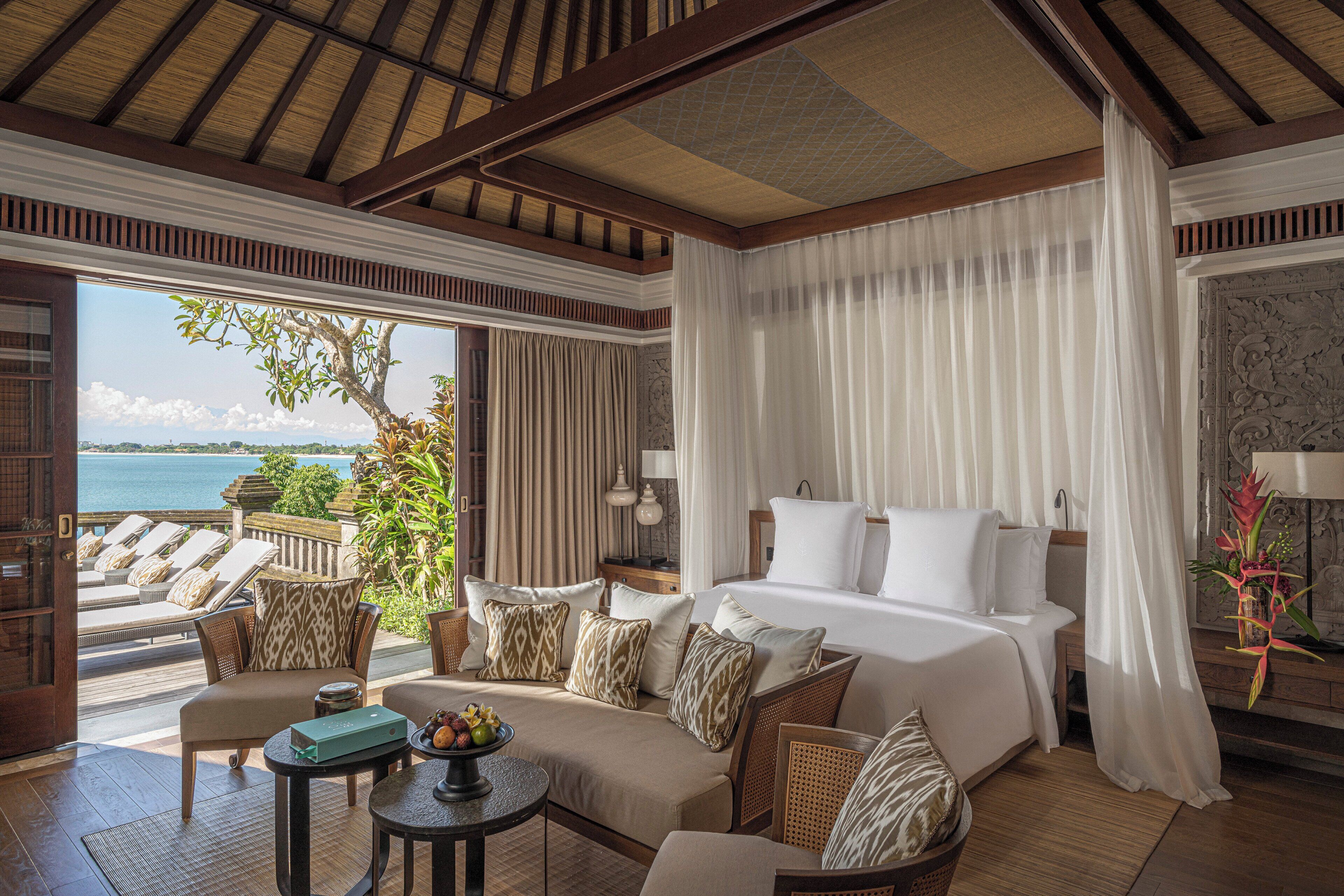 Four Seasons Resort Bali at Jimbaran Bay Four Seasons Resort Bali at Jimbaran Bay