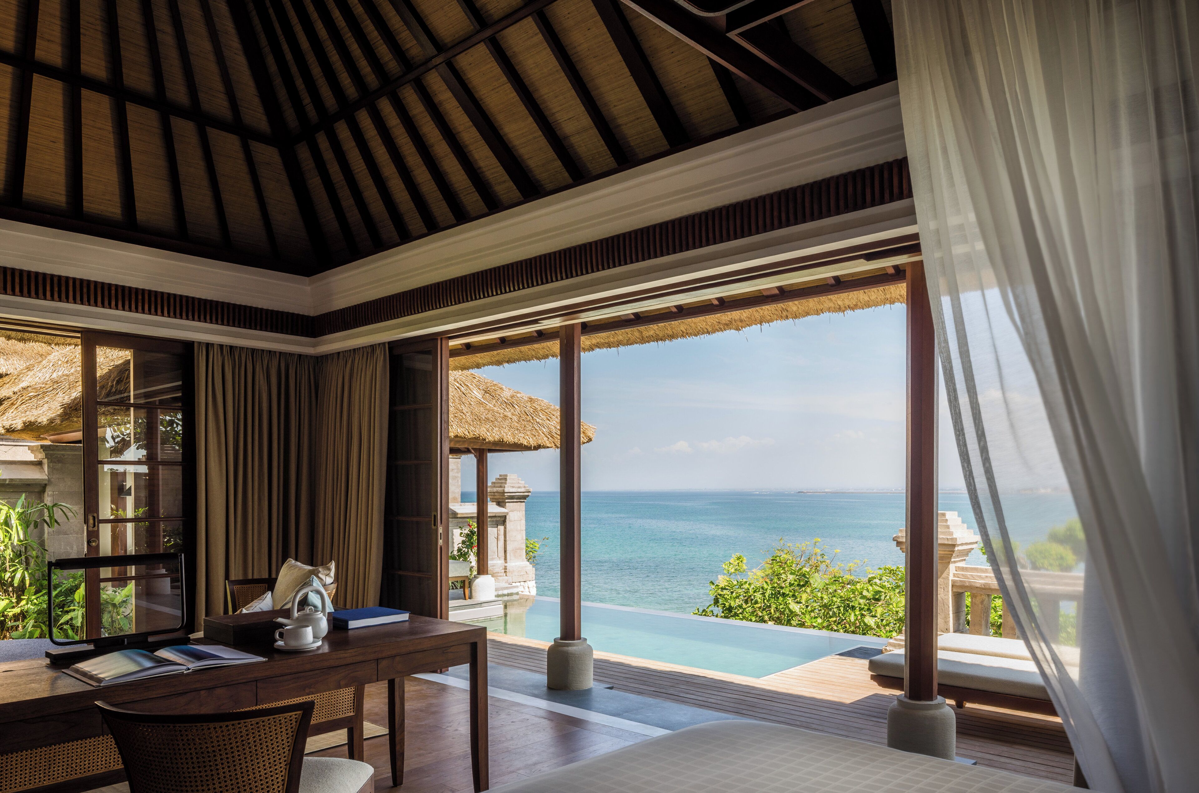 Four Seasons Resort Bali at Jimbaran Bay Four Seasons Resort Bali at Jimbaran Bay