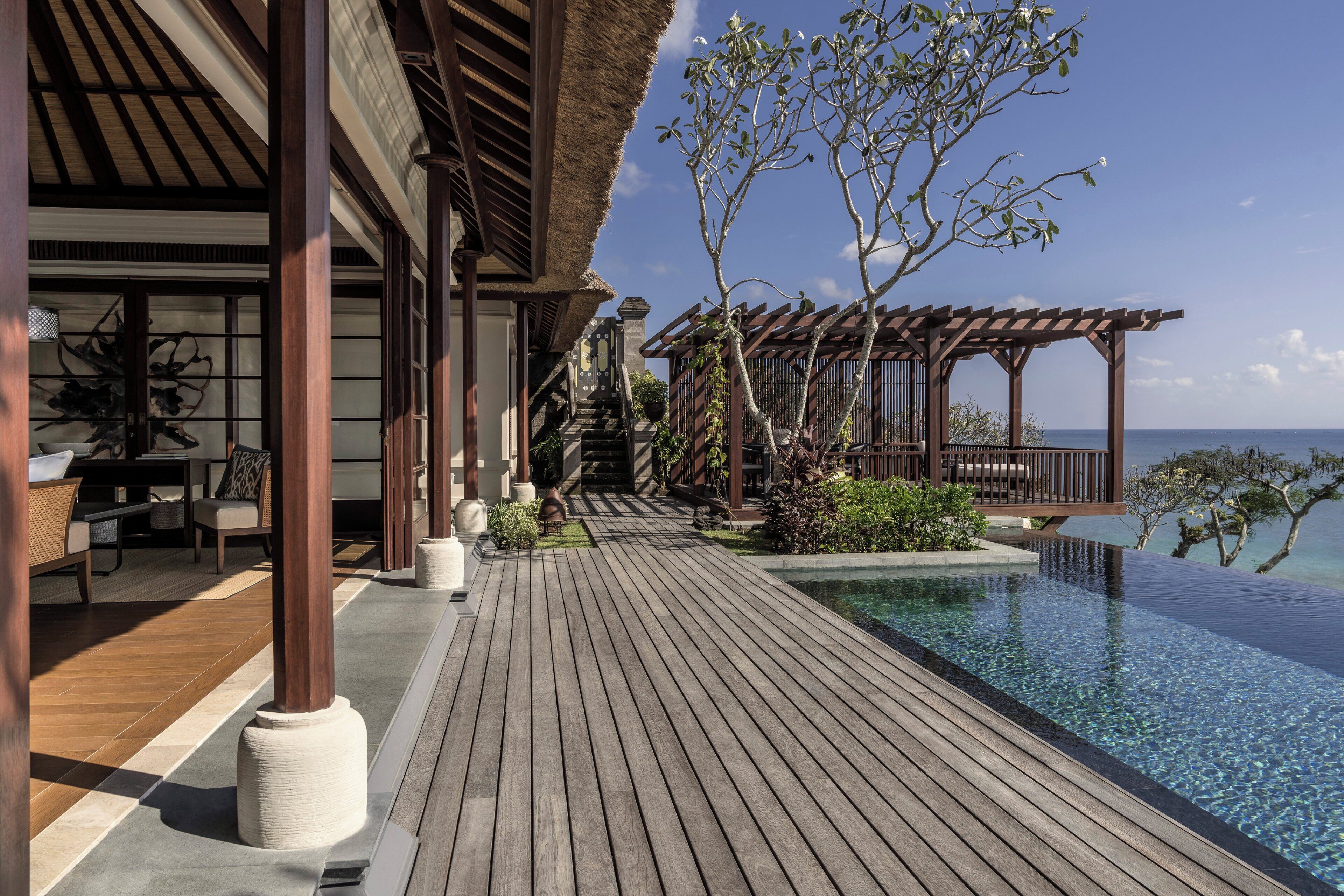 Four Seasons Resort Bali at Jimbaran Bay Four Seasons Resort Bali at Jimbaran Bay