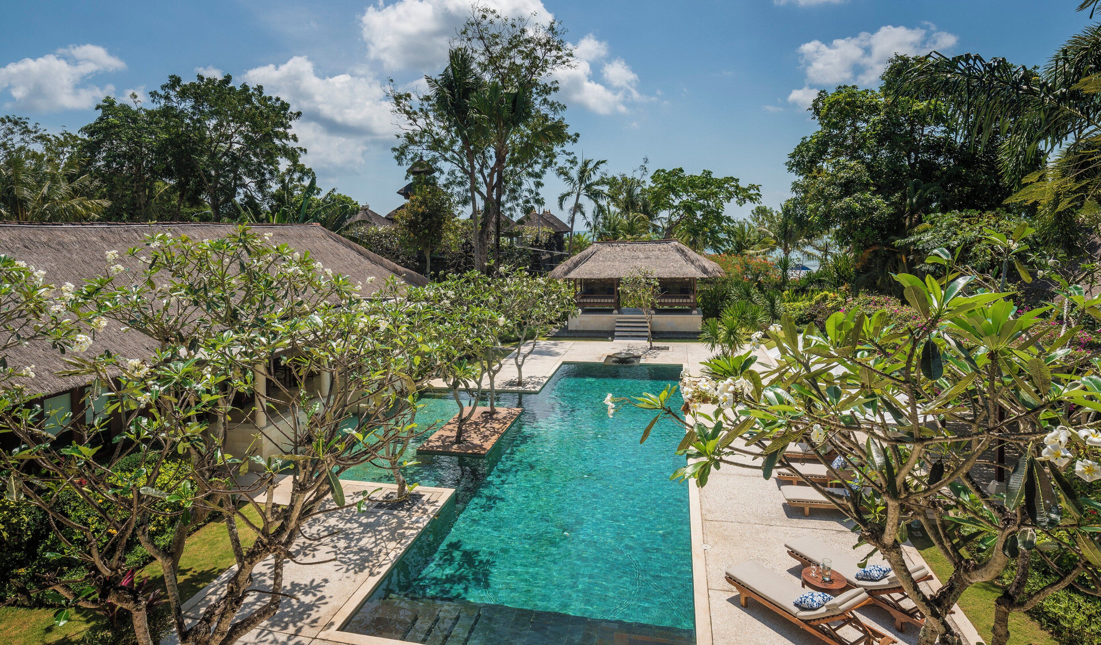 Four Seasons Resort Bali at Jimbaran Bay Four Seasons Resort Bali at Jimbaran Bay