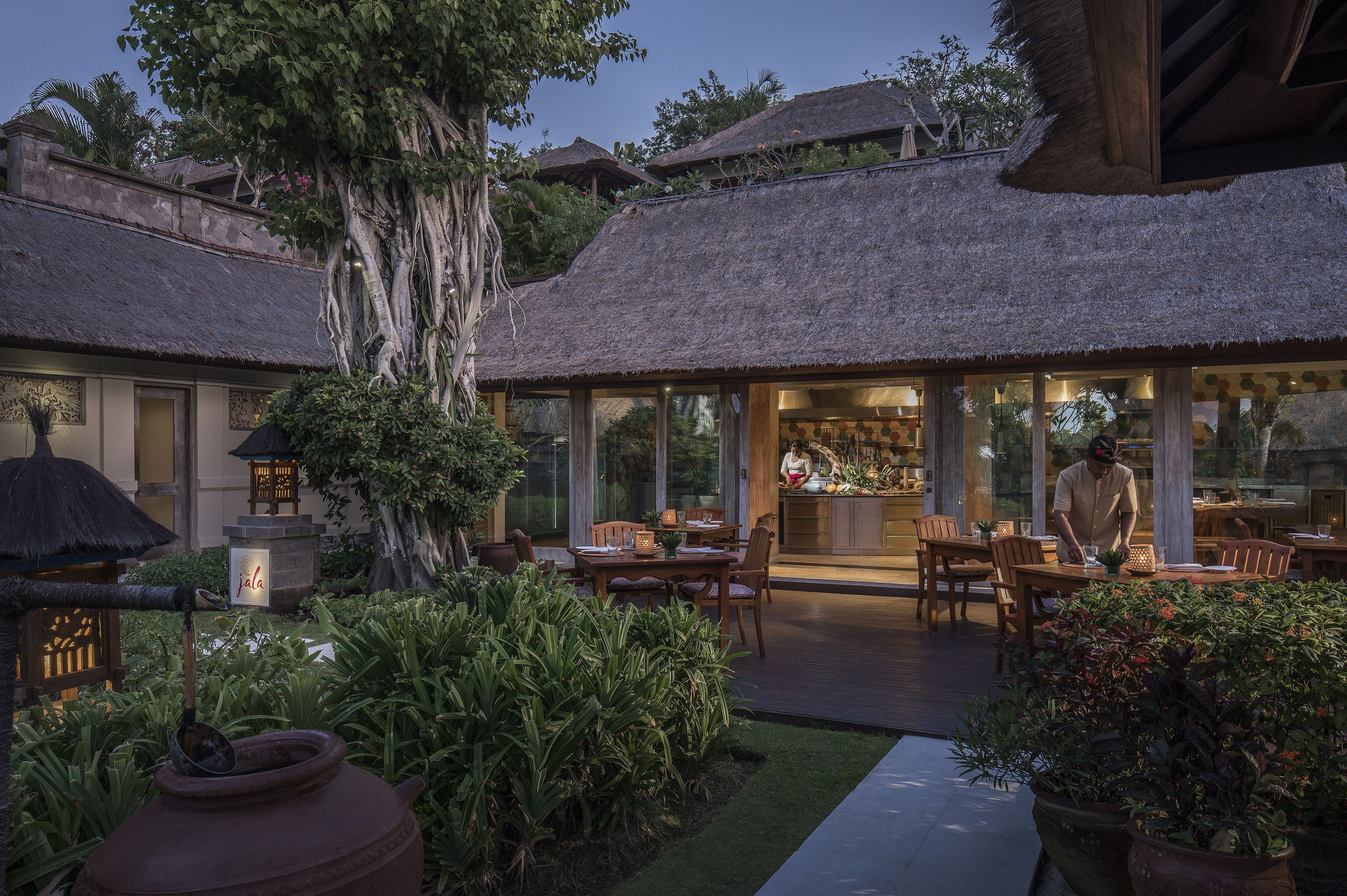 Four Seasons Resort Bali at Jimbaran Bay Four Seasons Resort Bali at Jimbaran Bay