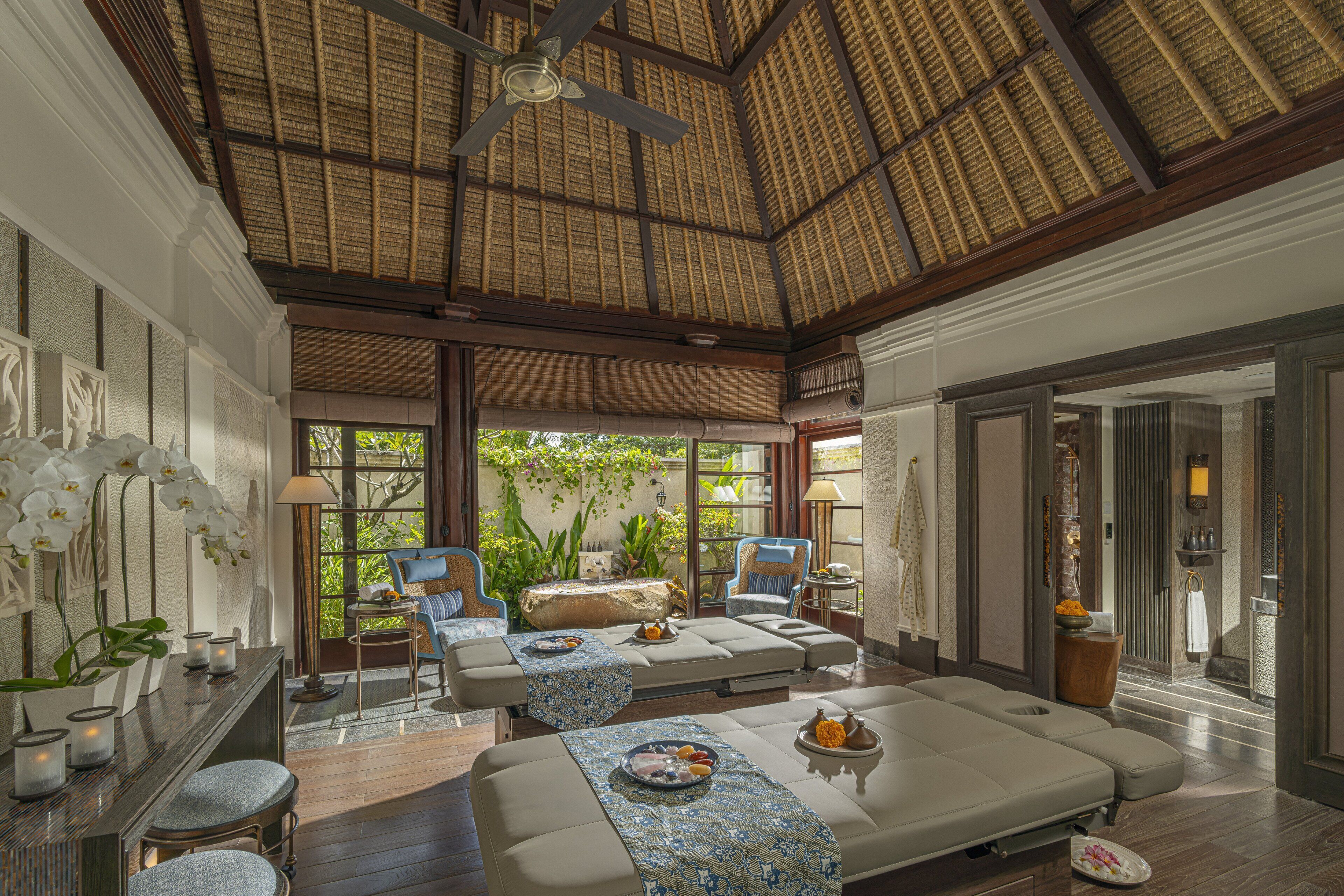 Four Seasons Resort Bali at Jimbaran Bay Four Seasons Resort Bali at Jimbaran Bay